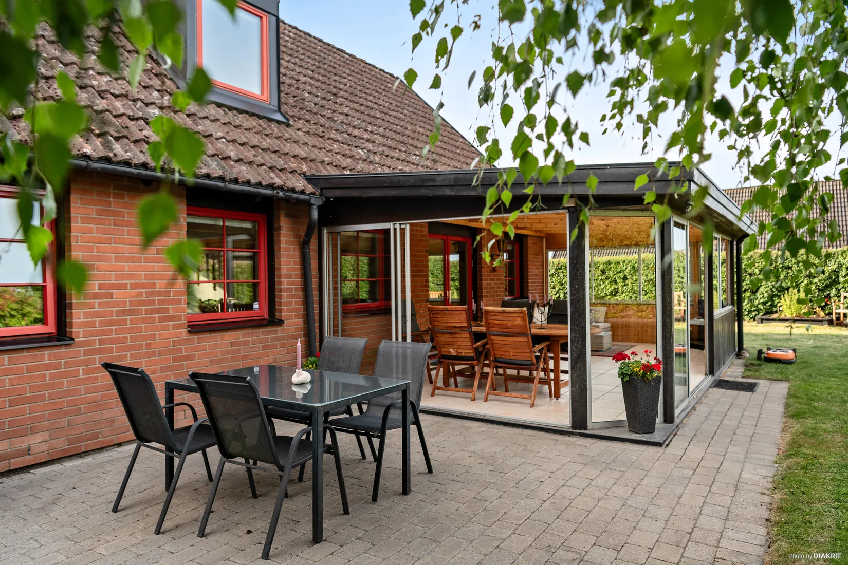 Villa, Löjtnantsgatan 1, Svalöv