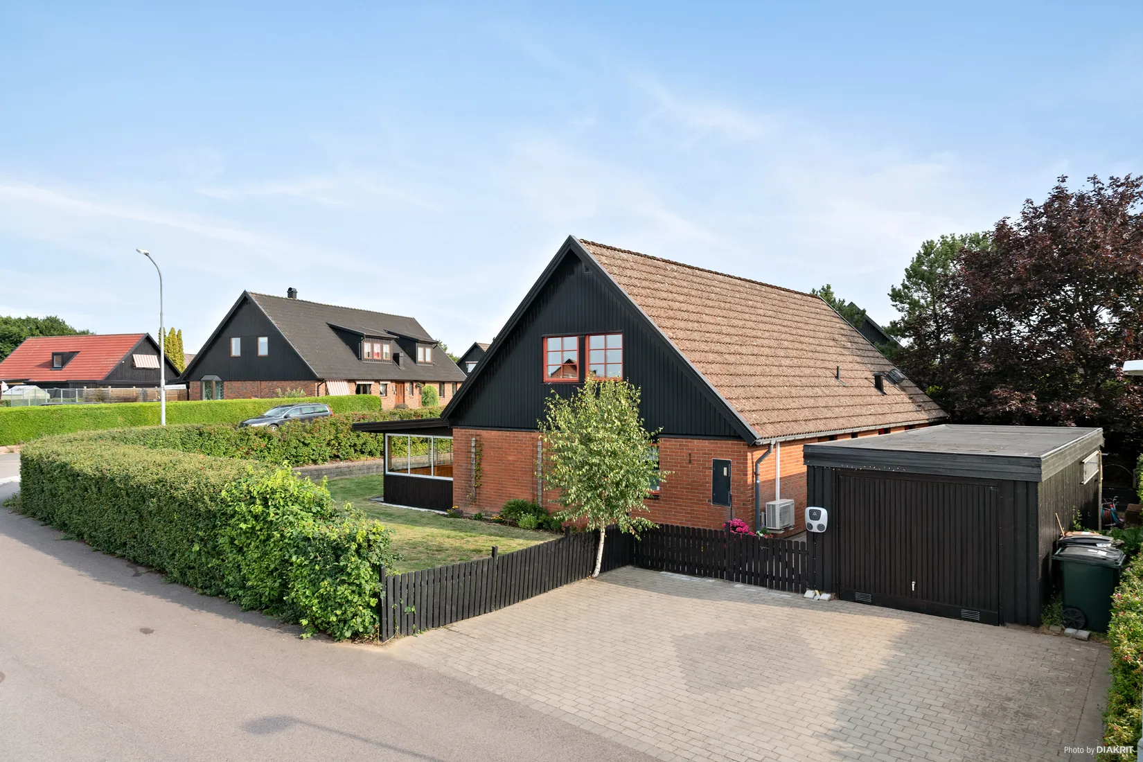 Villa, Löjtnantsgatan 1, Svalöv