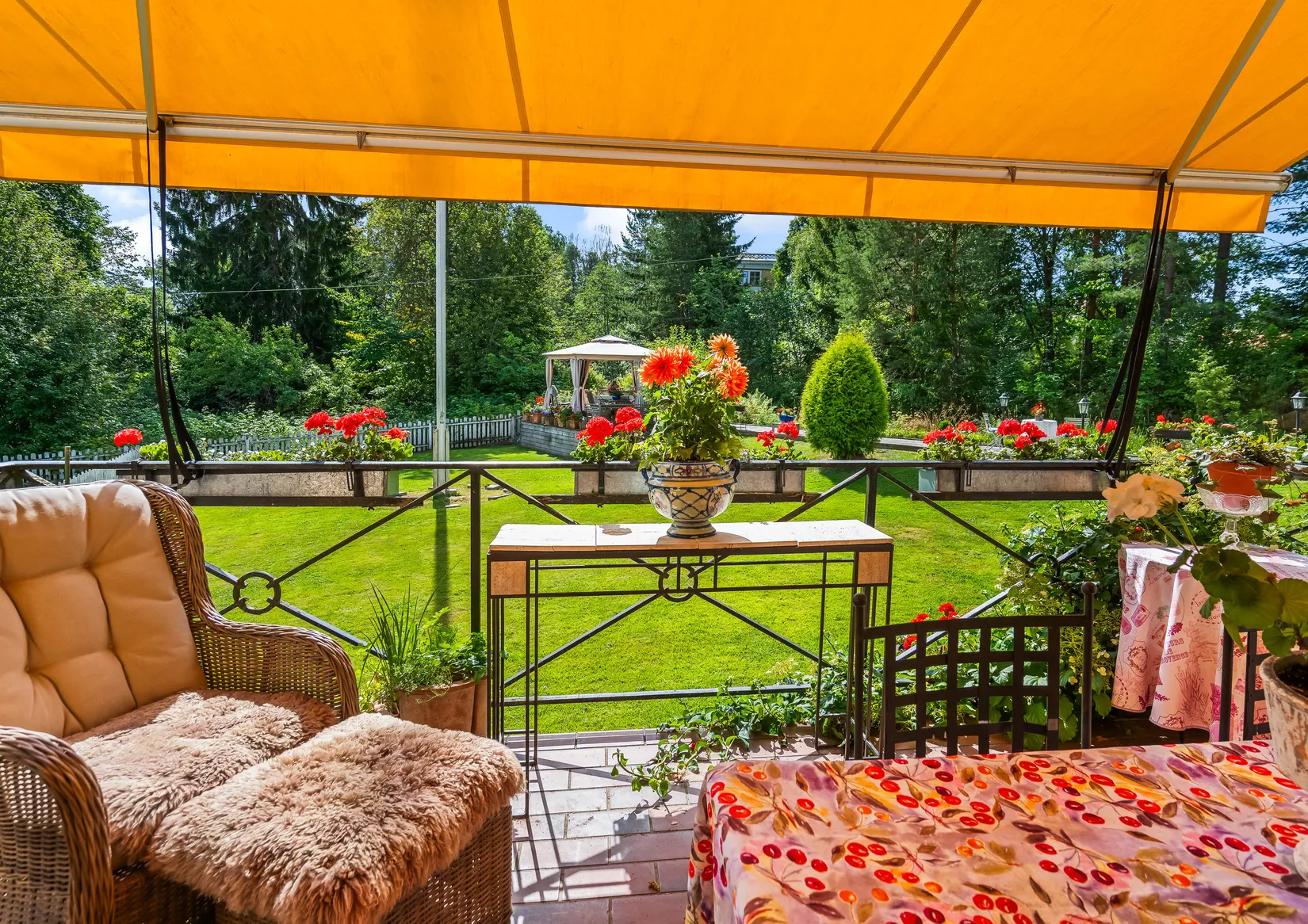 Villa, Kanalgatan 2, Hofors - Centralt, Hofors