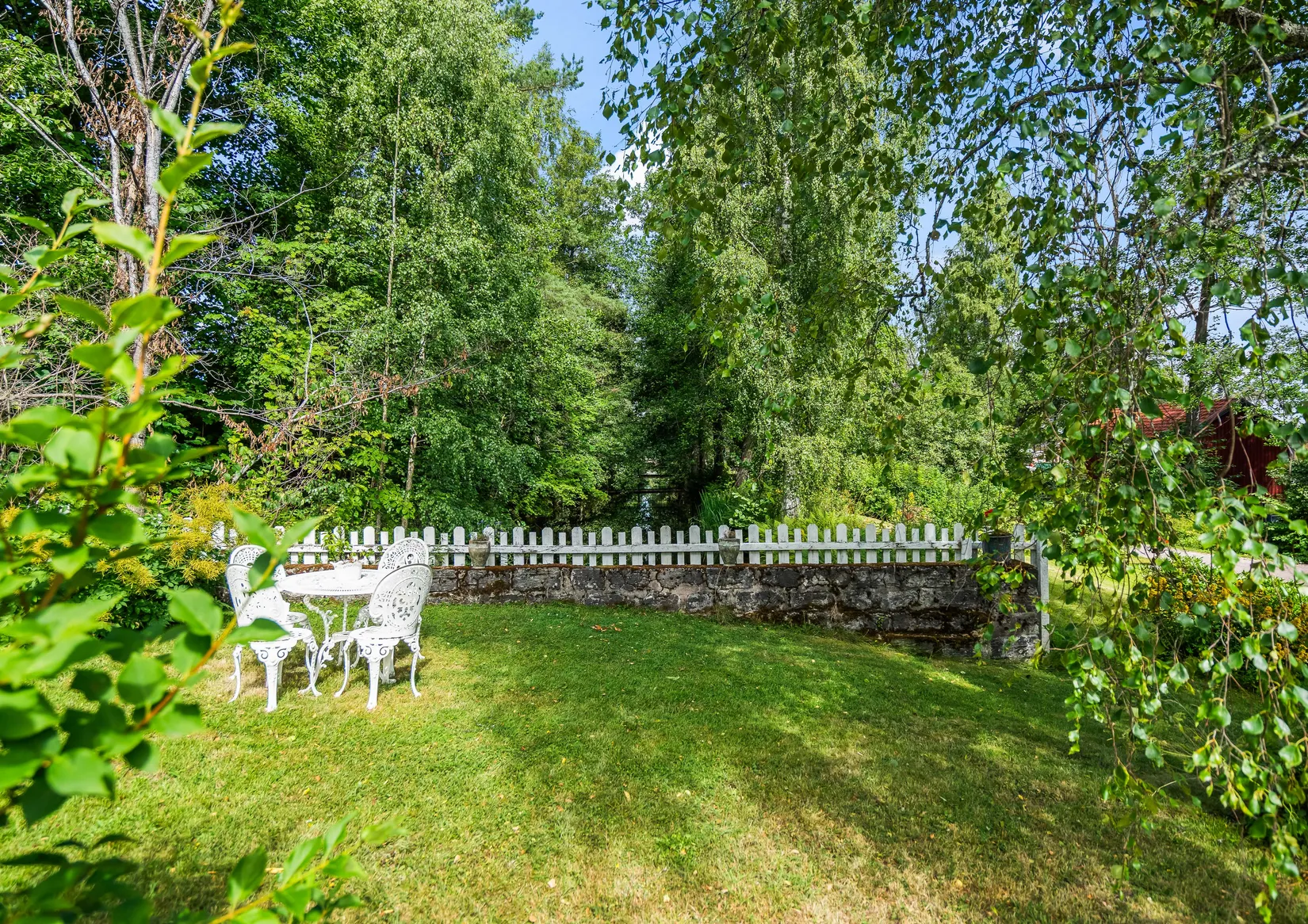 Villa, Kanalgatan 2, Hofors - Centralt, Hofors