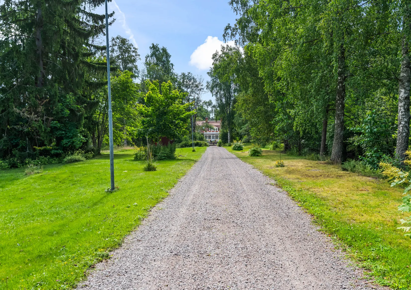 Villa, Kanalgatan 2, Hofors - Centralt, Hofors