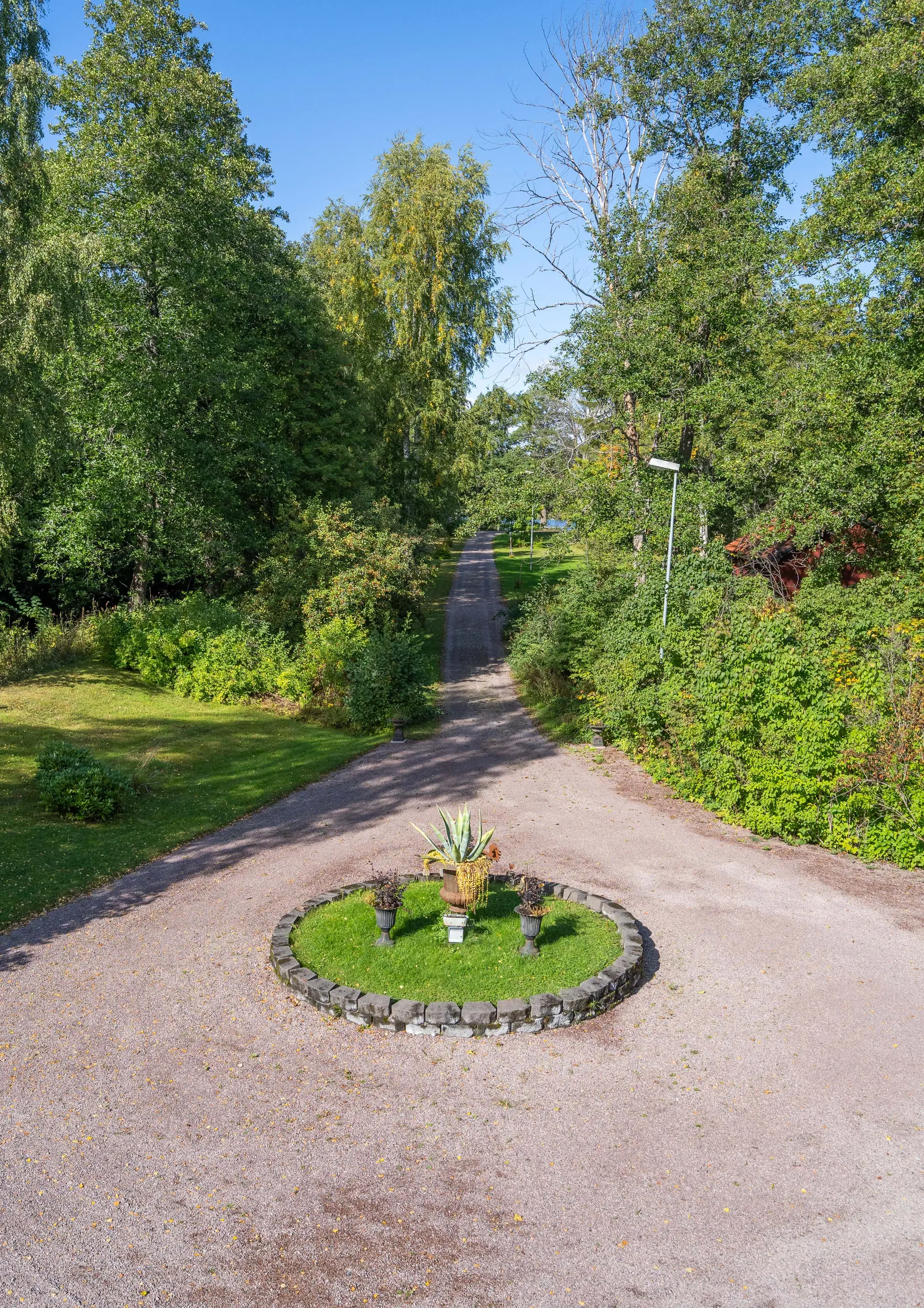 Villa, Kanalgatan 2, Hofors - Centralt, Hofors