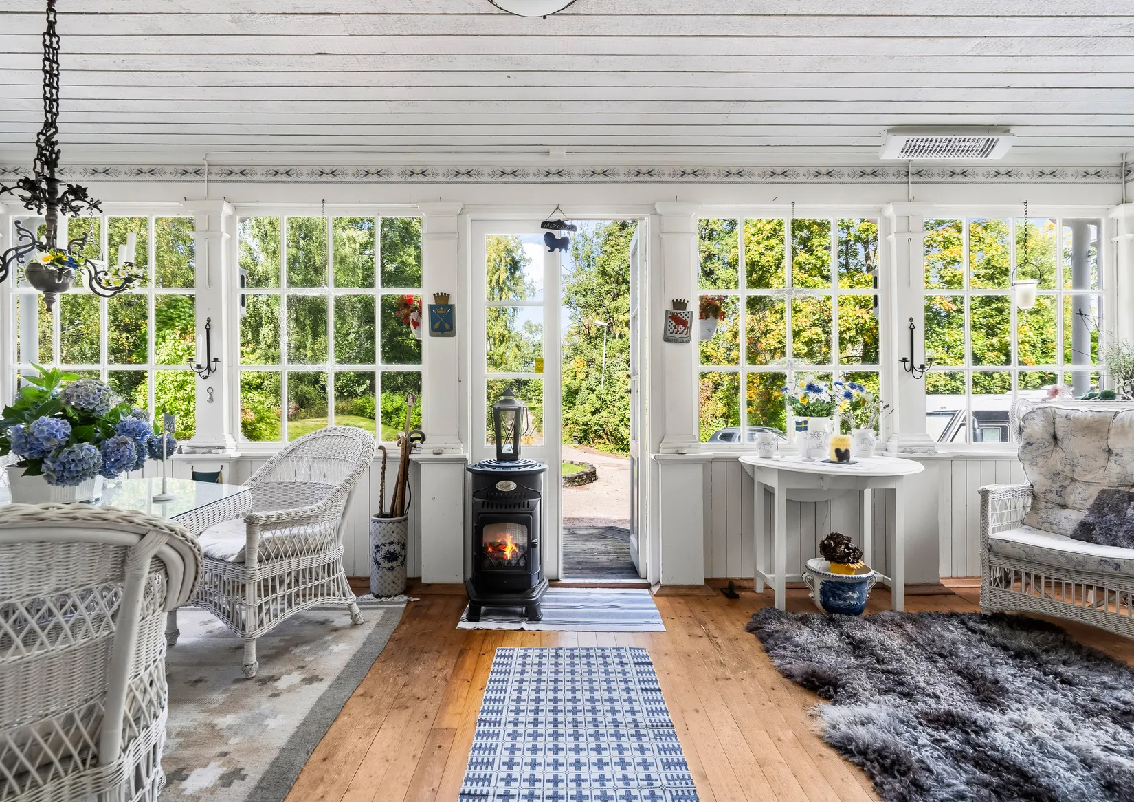Villa, Kanalgatan 2, Hofors - Centralt, Hofors