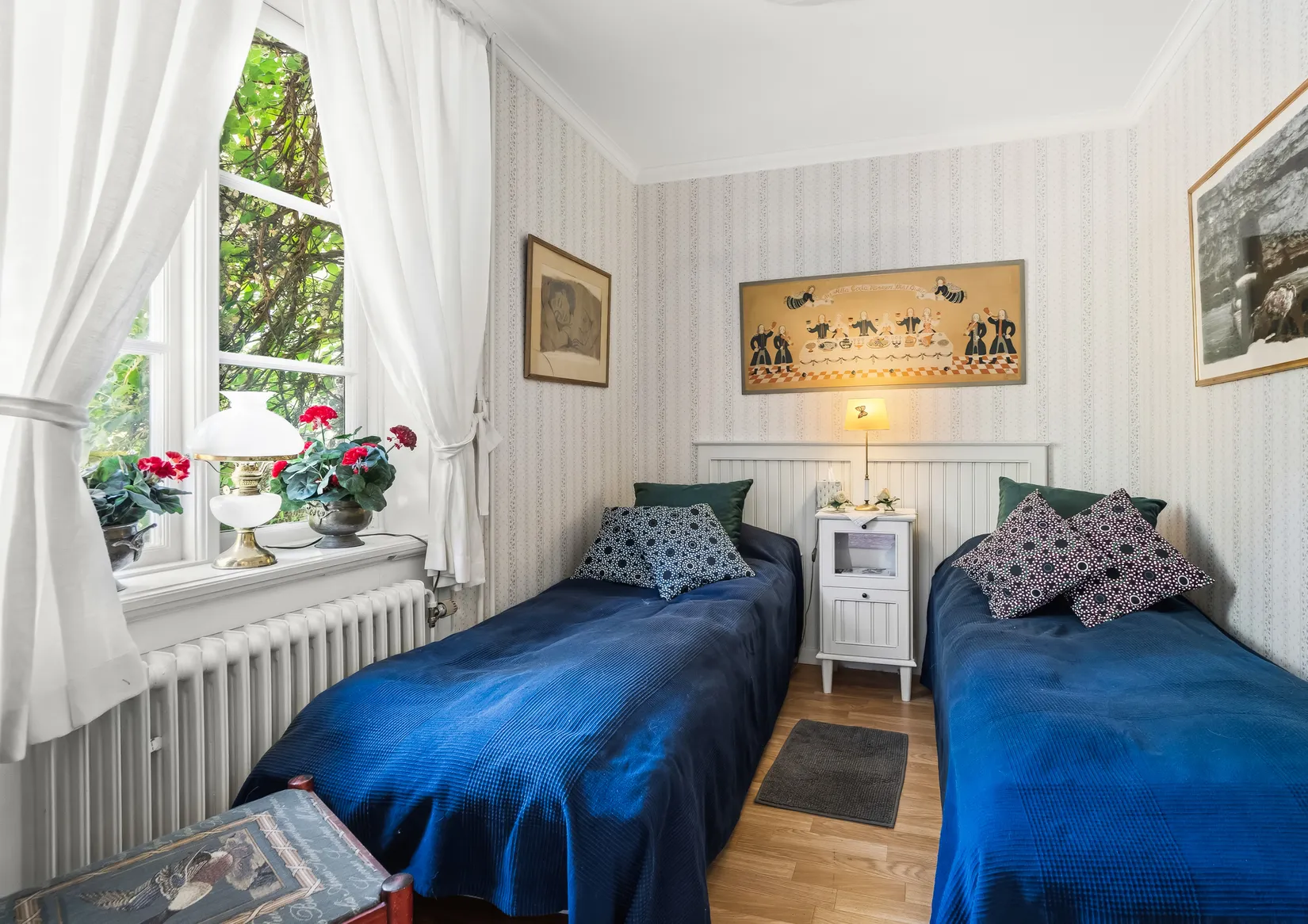 Villa, Kanalgatan 2, Hofors - Centralt, Hofors