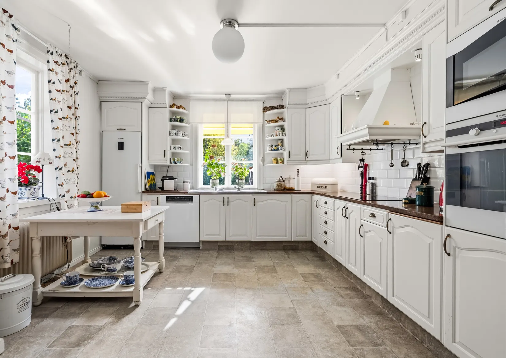 Villa, Kanalgatan 2, Hofors - Centralt, Hofors