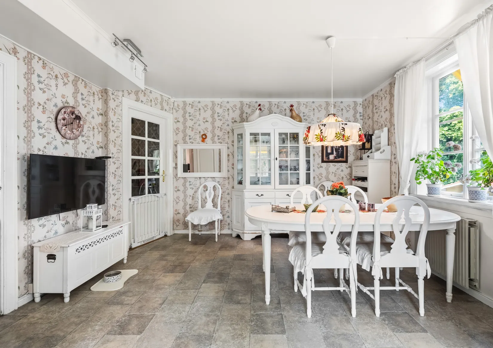 Villa, Kanalgatan 2, Hofors - Centralt, Hofors