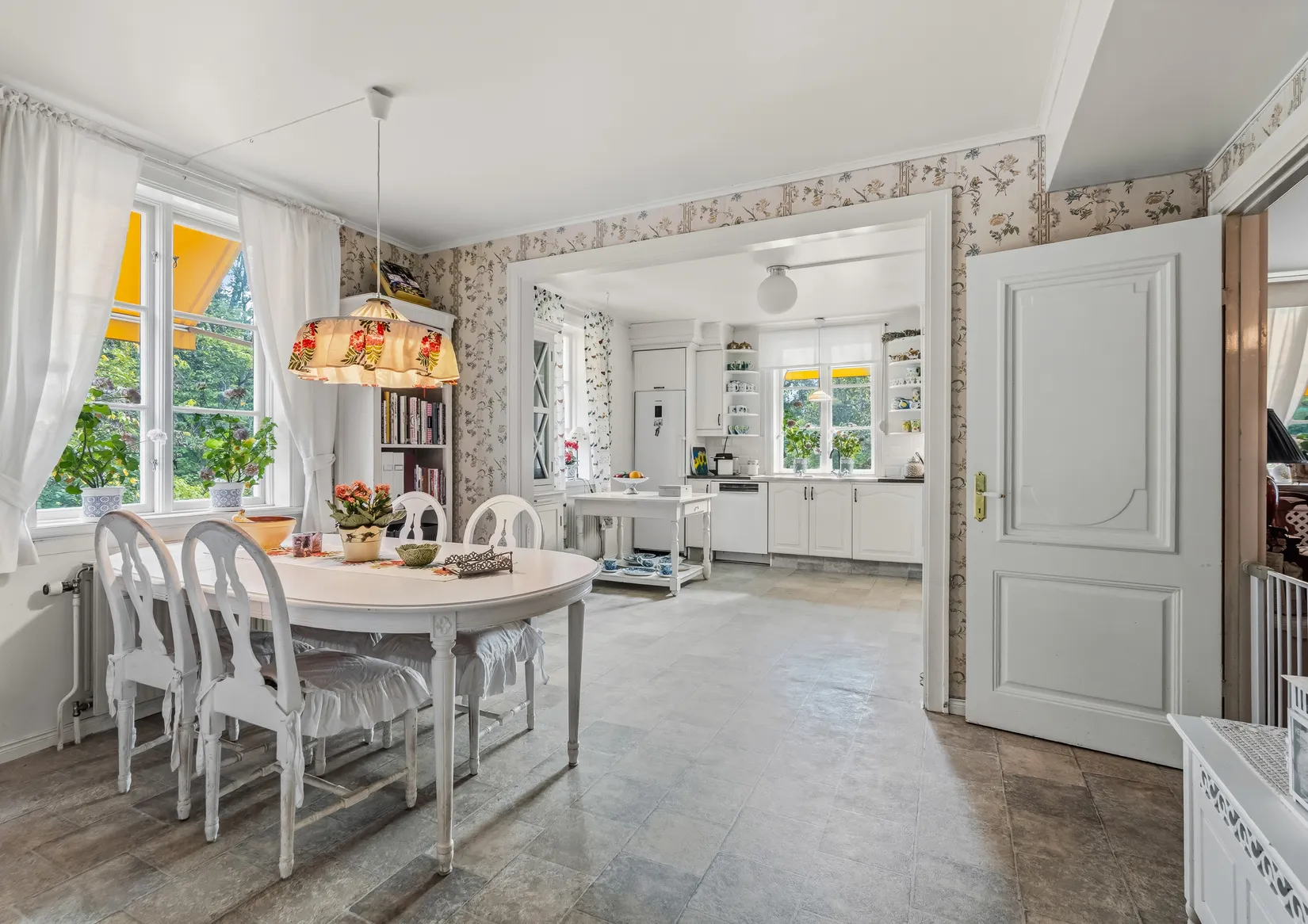 Villa, Kanalgatan 2, Hofors - Centralt, Hofors