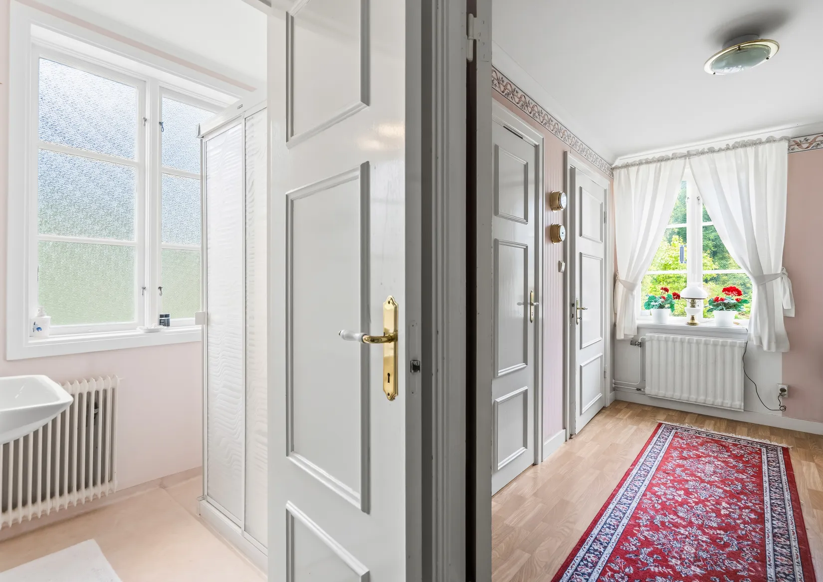 Villa, Kanalgatan 2, Hofors - Centralt, Hofors