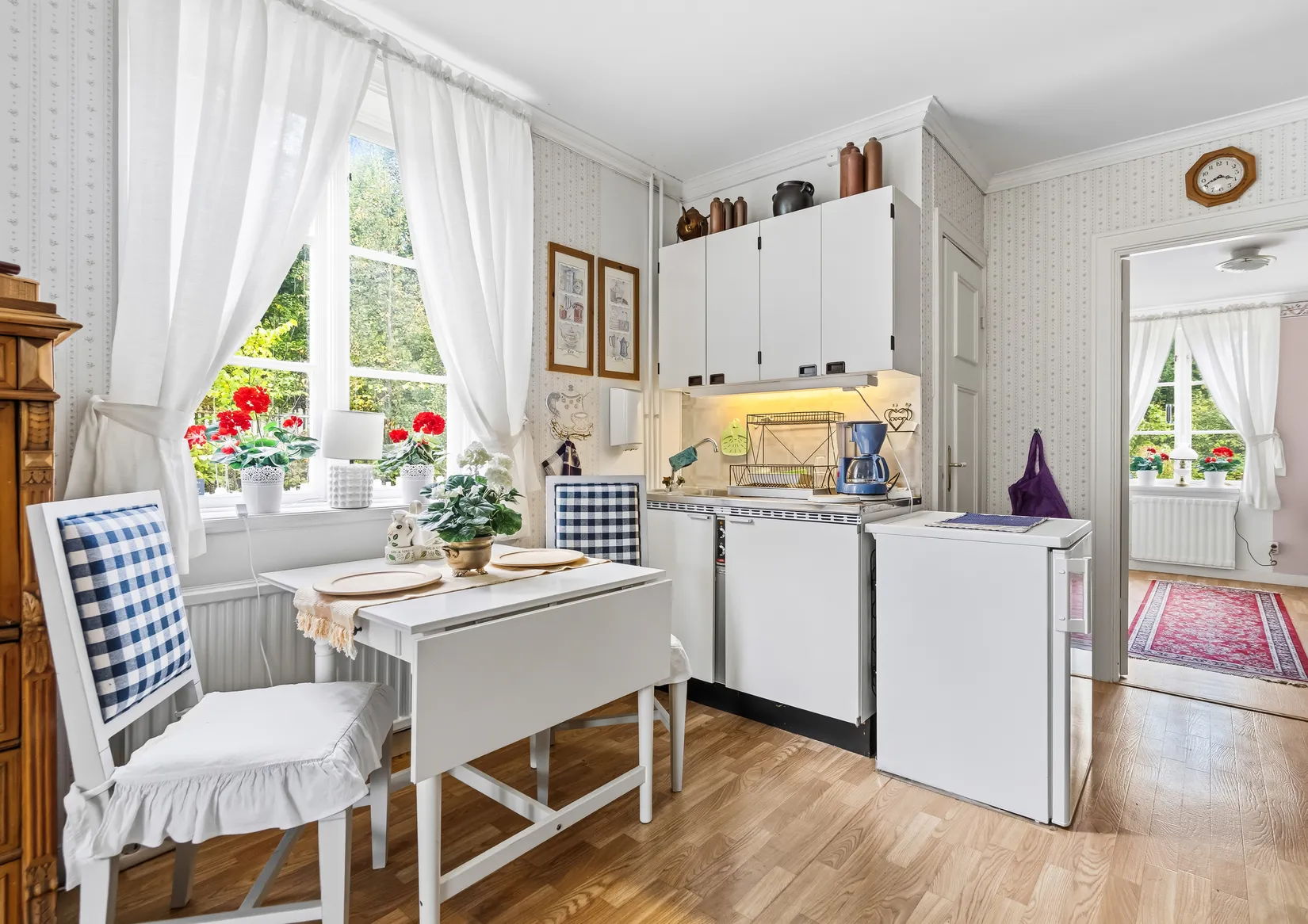 Villa, Kanalgatan 2, Hofors - Centralt, Hofors