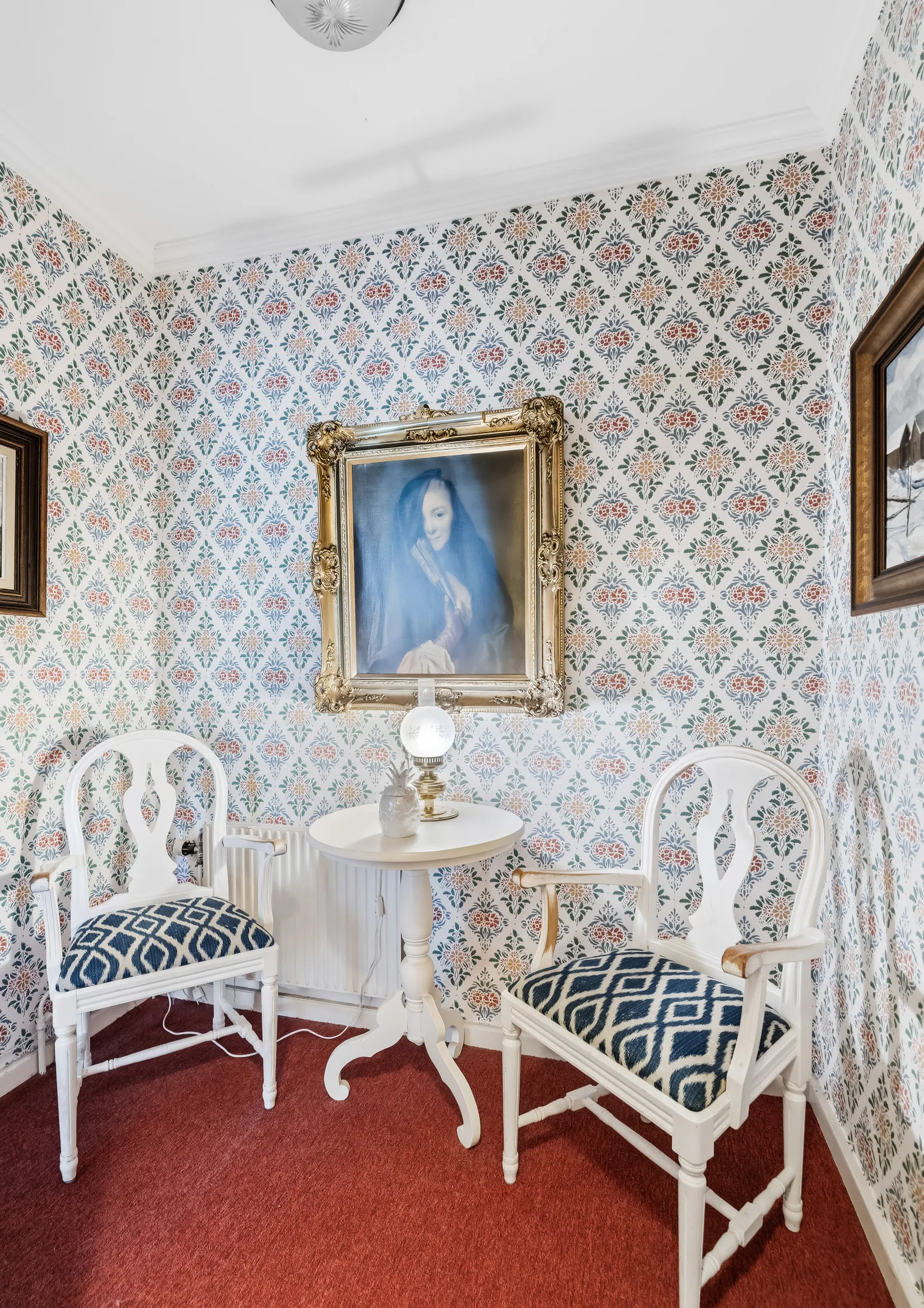 Villa, Kanalgatan 2, Hofors - Centralt, Hofors