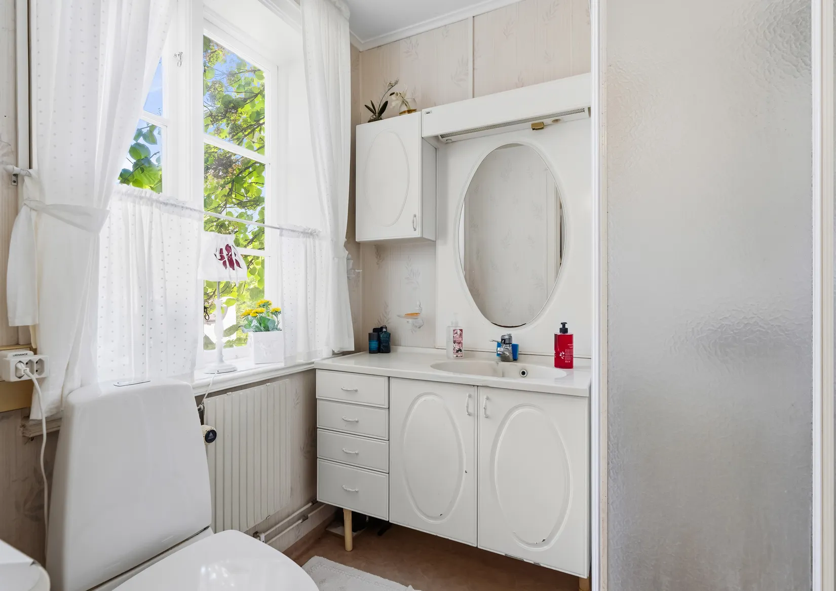 Villa, Kanalgatan 2, Hofors - Centralt, Hofors