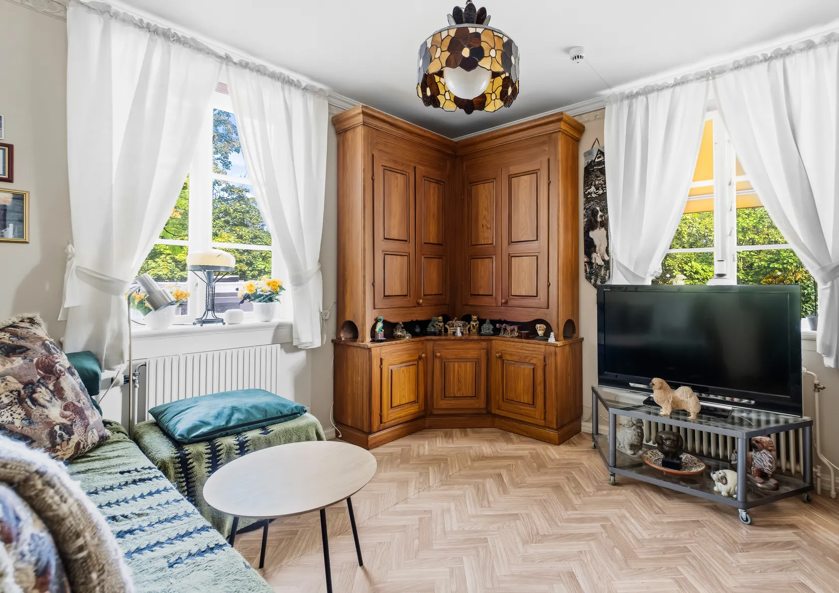 Villa, Kanalgatan 2, Hofors - Centralt, Hofors