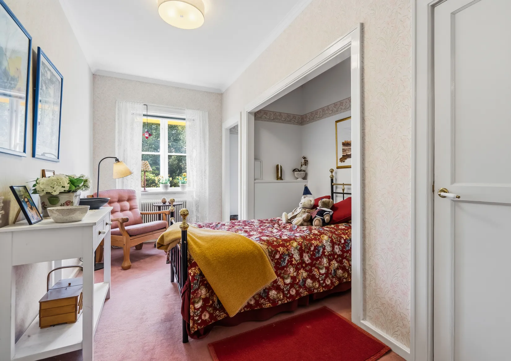 Villa, Kanalgatan 2, Hofors - Centralt, Hofors