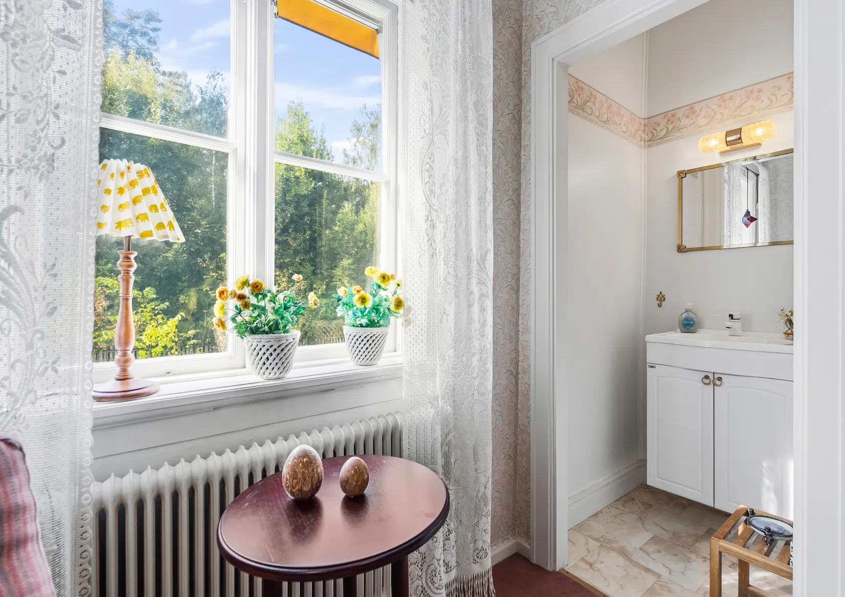 Villa, Kanalgatan 2, Hofors - Centralt, Hofors