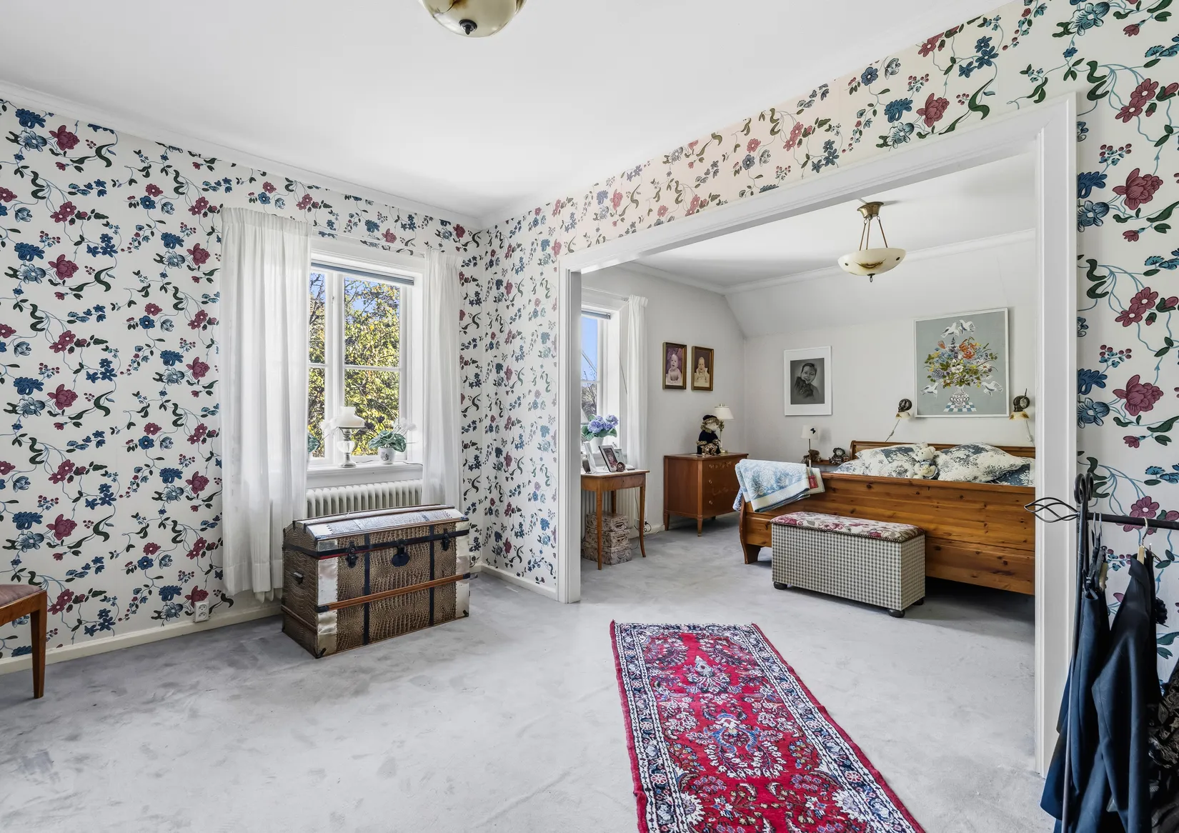 Villa, Kanalgatan 2, Hofors - Centralt, Hofors