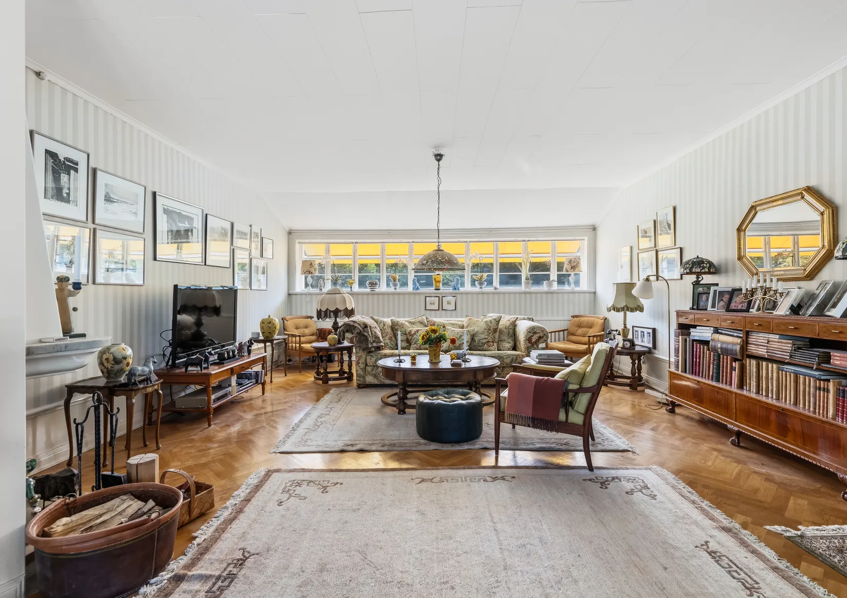 Villa, Kanalgatan 2, Hofors - Centralt, Hofors