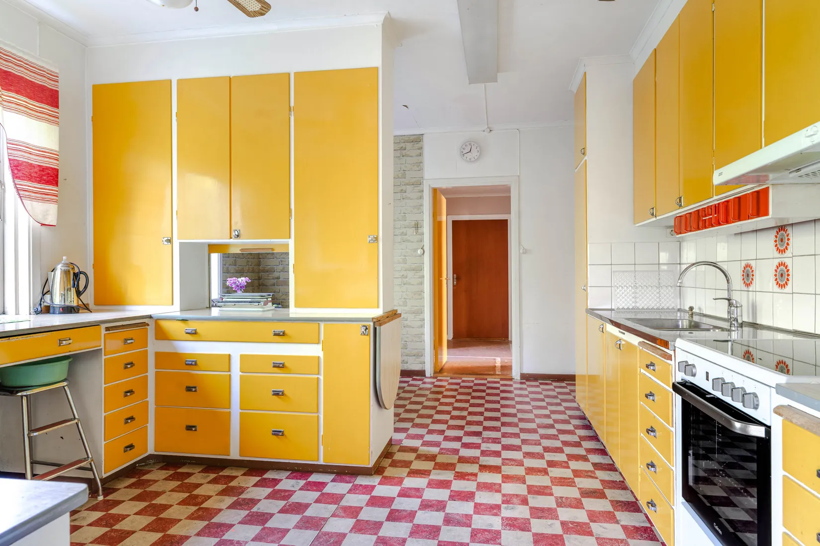 Villa, Asphagsvägen 10, Bettna, Flen