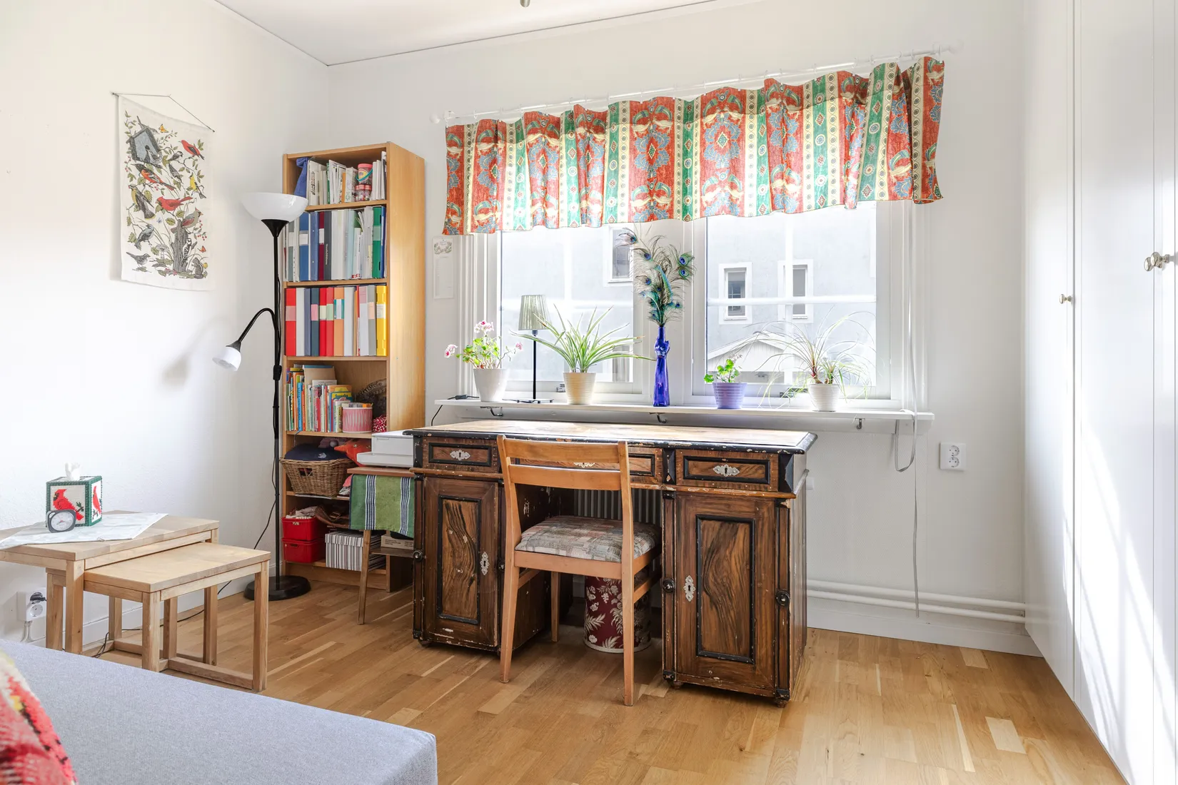 Bostadsrätt, Lövgatan 10, Ramshäll, Linköping
