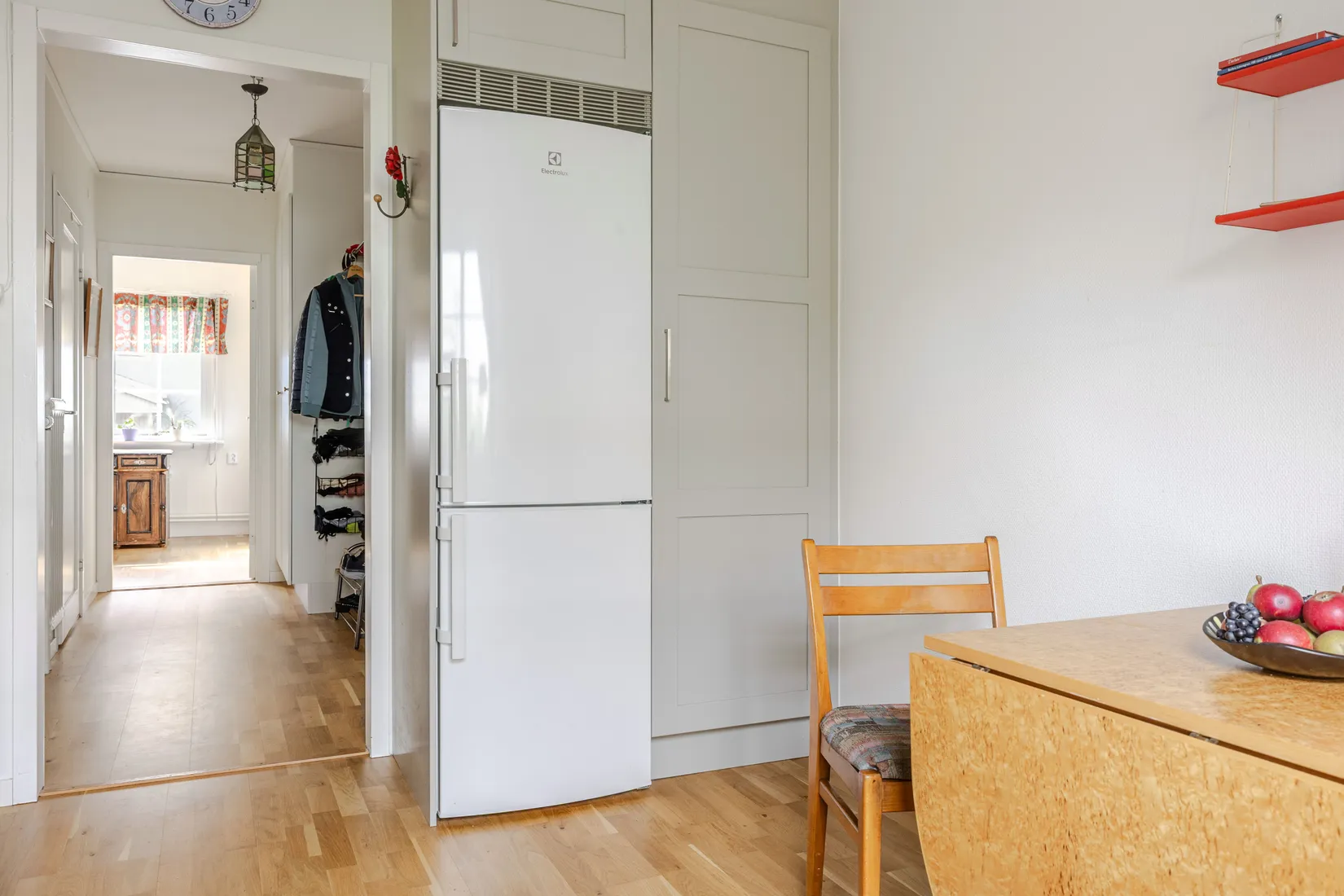 Bostadsrätt, Lövgatan 10, Ramshäll, Linköping