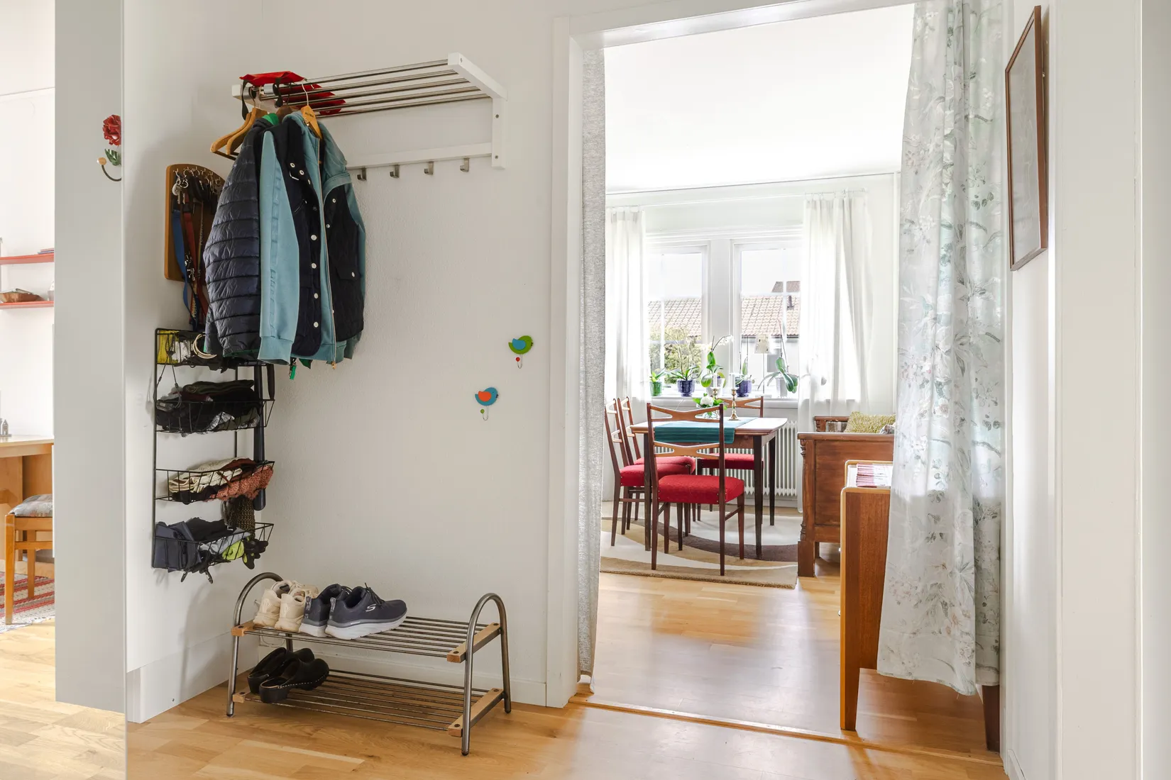 Bostadsrätt, Lövgatan 10, Ramshäll, Linköping