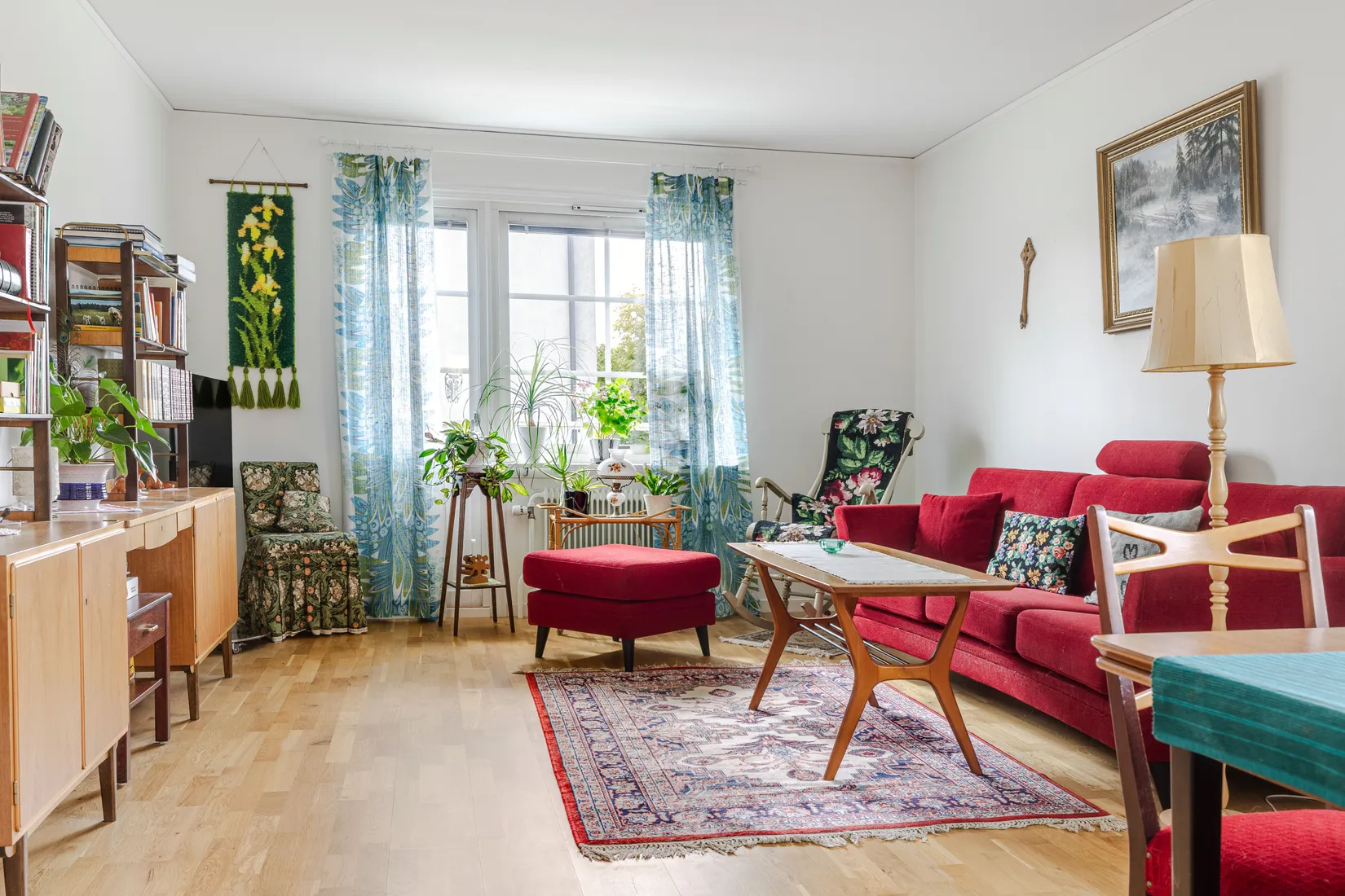 Bostadsrätt, Lövgatan 10, Ramshäll, Linköping