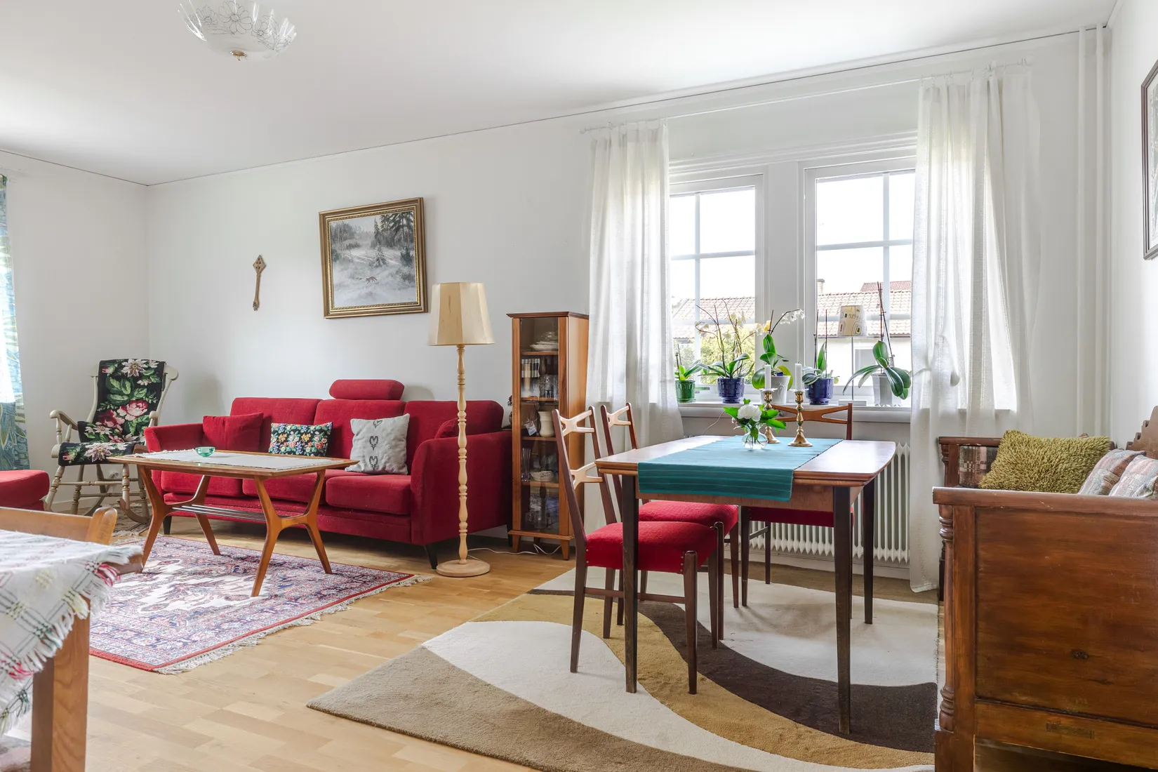 Bostadsrätt, Lövgatan 10, Ramshäll, Linköping
