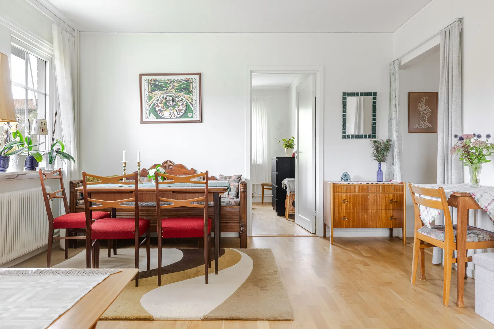 Bostadsrätt, Lövgatan 10, Ramshäll, Linköping