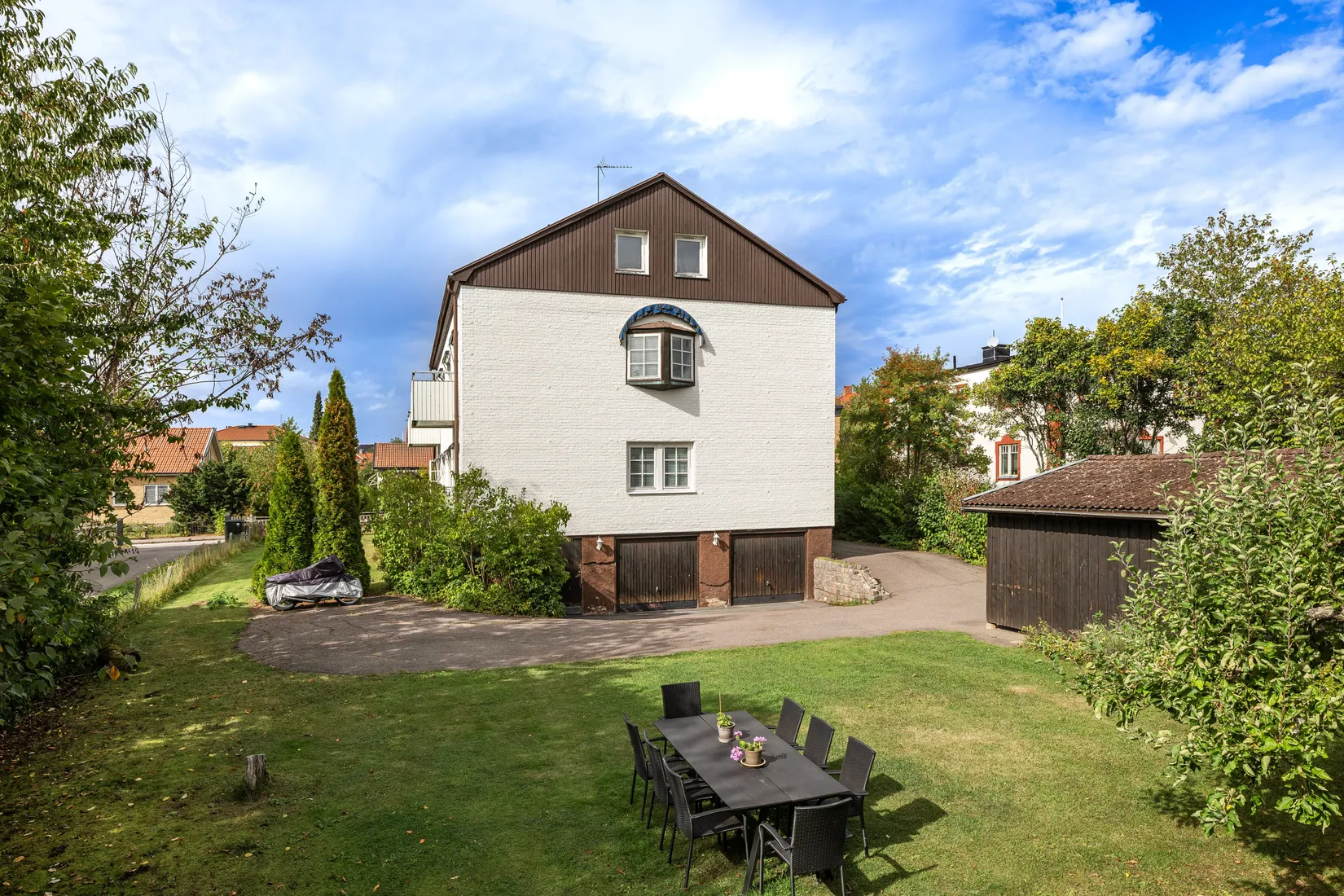 Bostadsrätt, Lövgatan 10, Ramshäll, Linköping