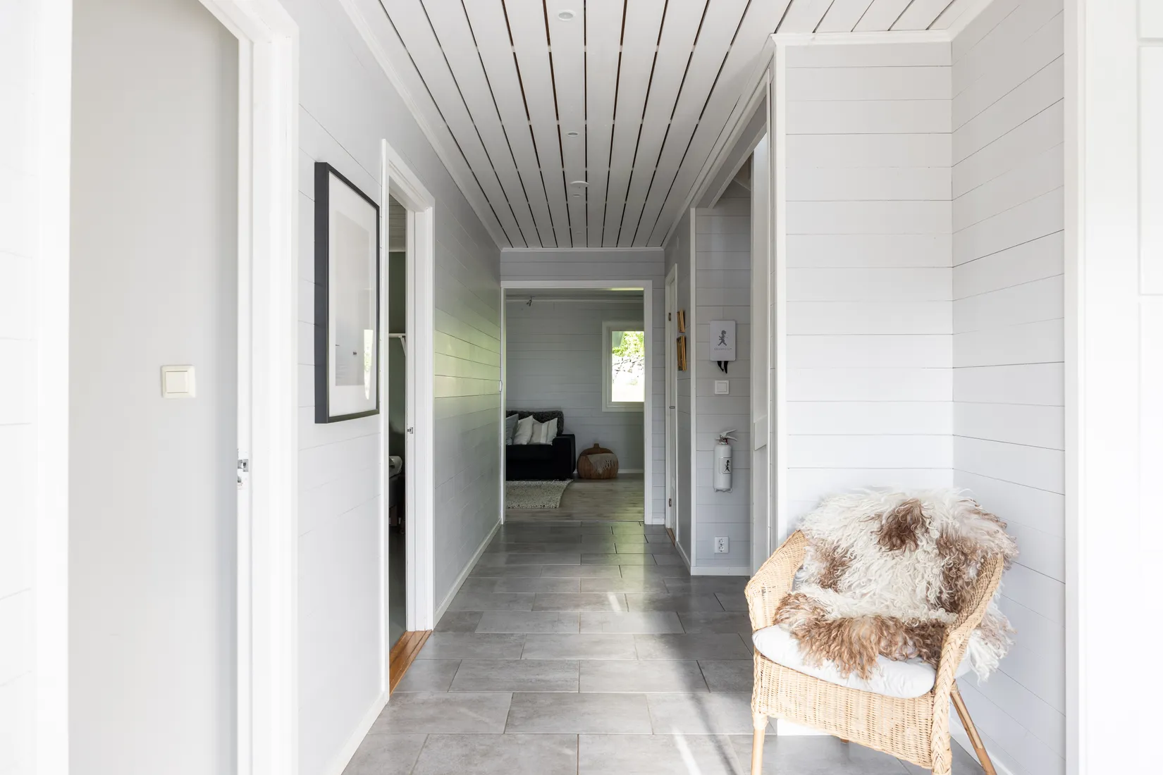 Villa, Konvaljvägen 7, Kungsbacka - Hammerö, Kungsbacka