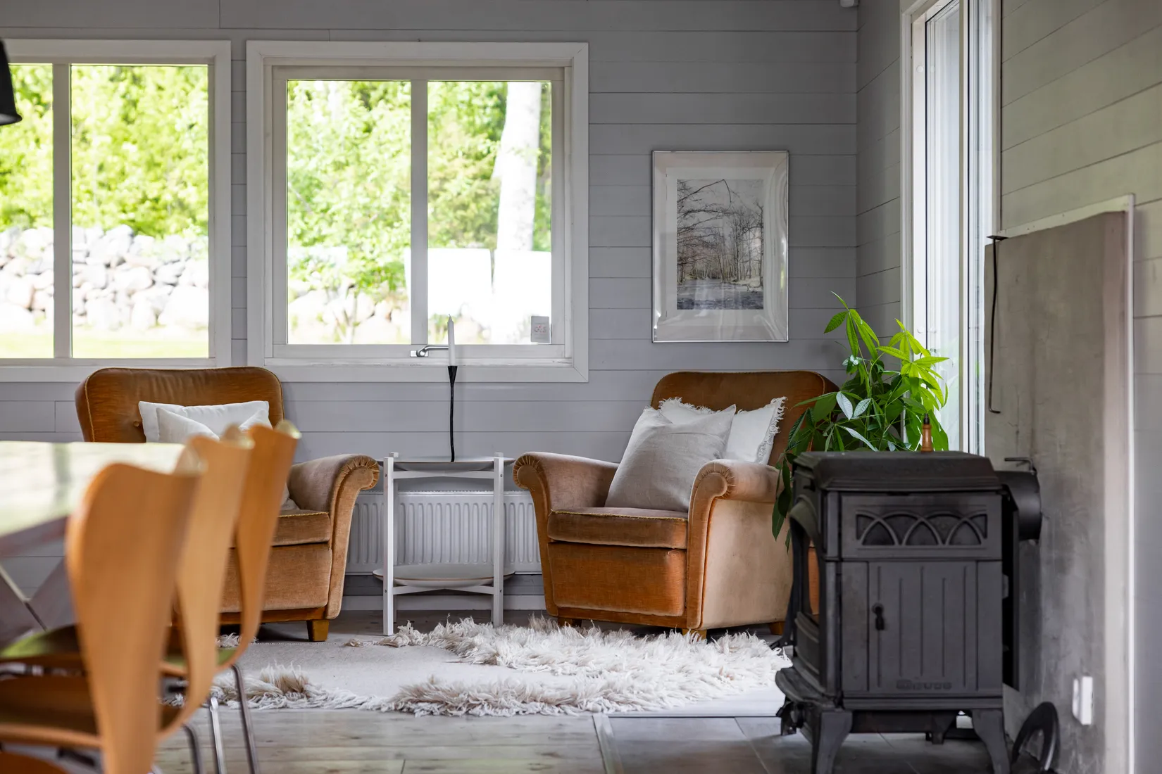 Villa, Konvaljvägen 7, Kungsbacka - Hammerö, Kungsbacka