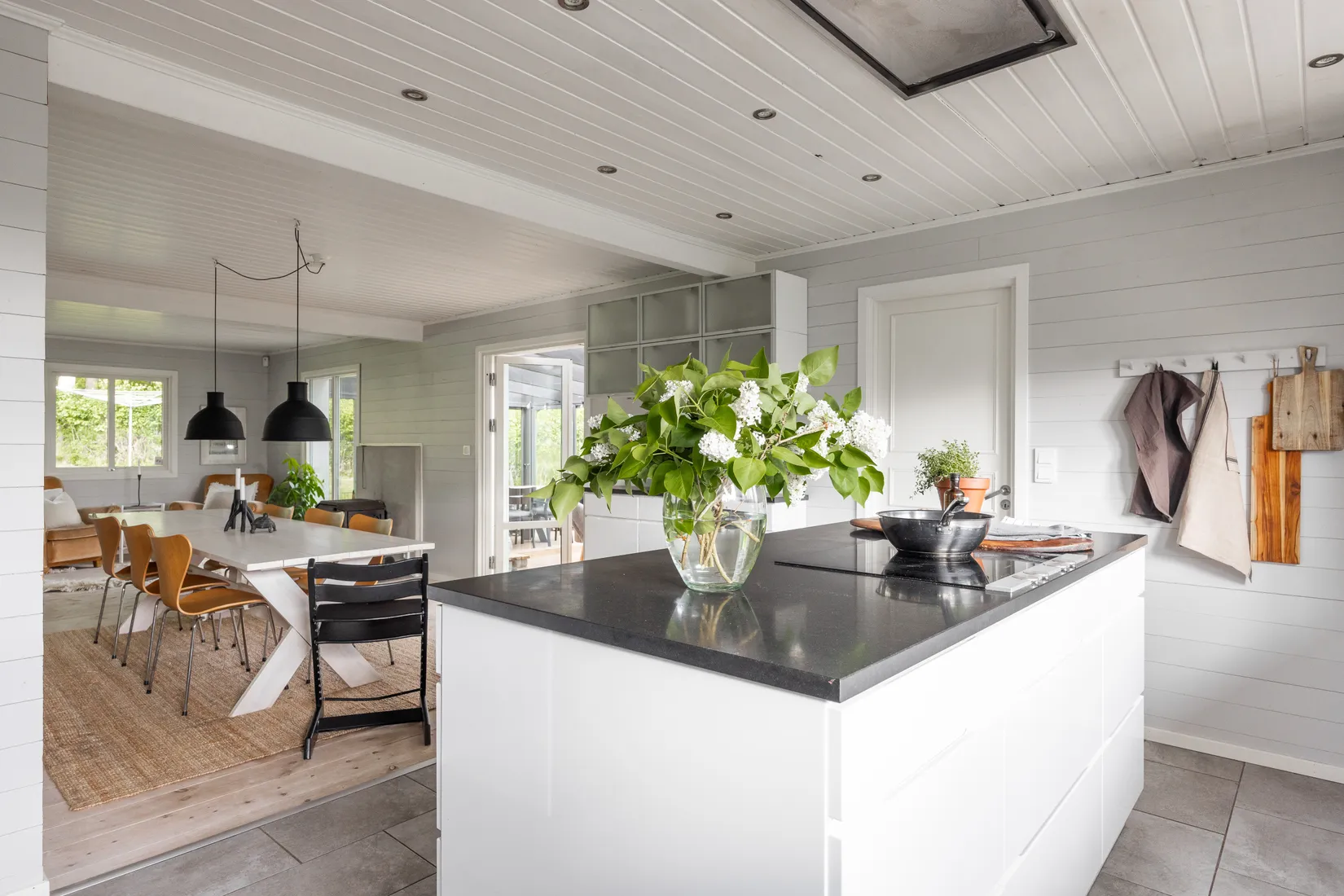 Villa, Konvaljvägen 7, Kungsbacka - Hammerö, Kungsbacka