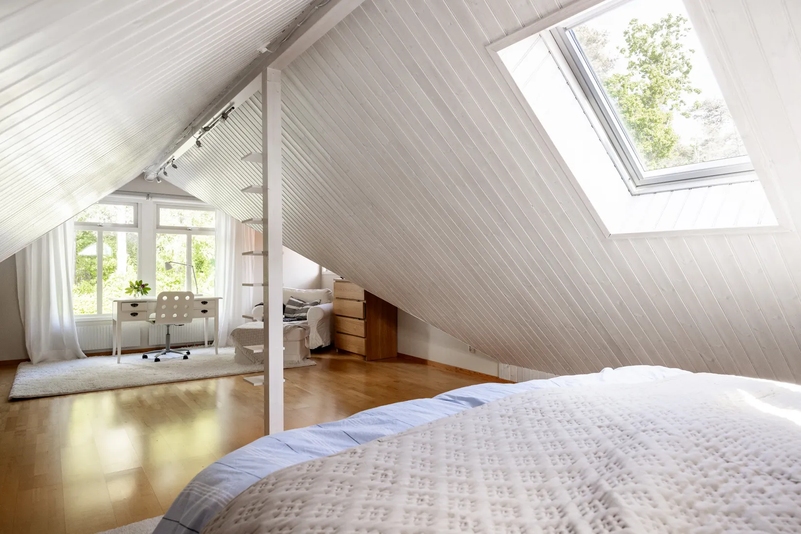 Villa, Konvaljvägen 7, Kungsbacka - Hammerö, Kungsbacka