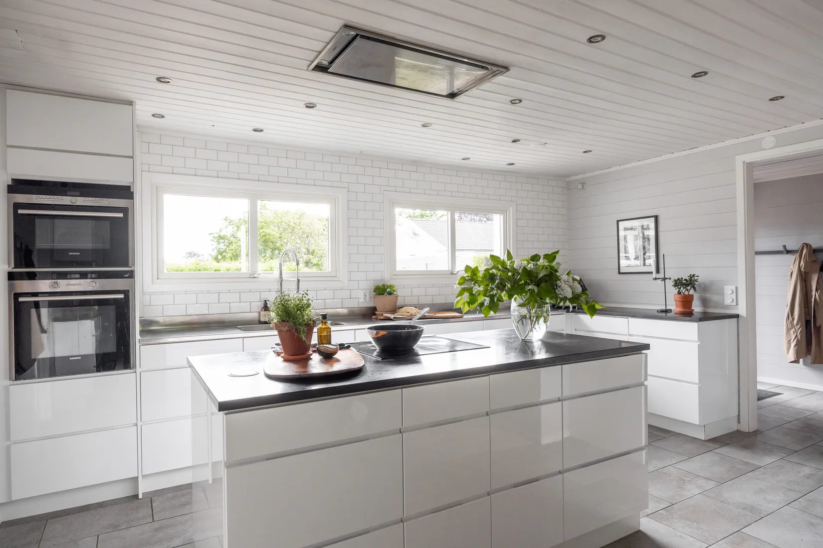 Villa, Konvaljvägen 7, Kungsbacka - Hammerö, Kungsbacka