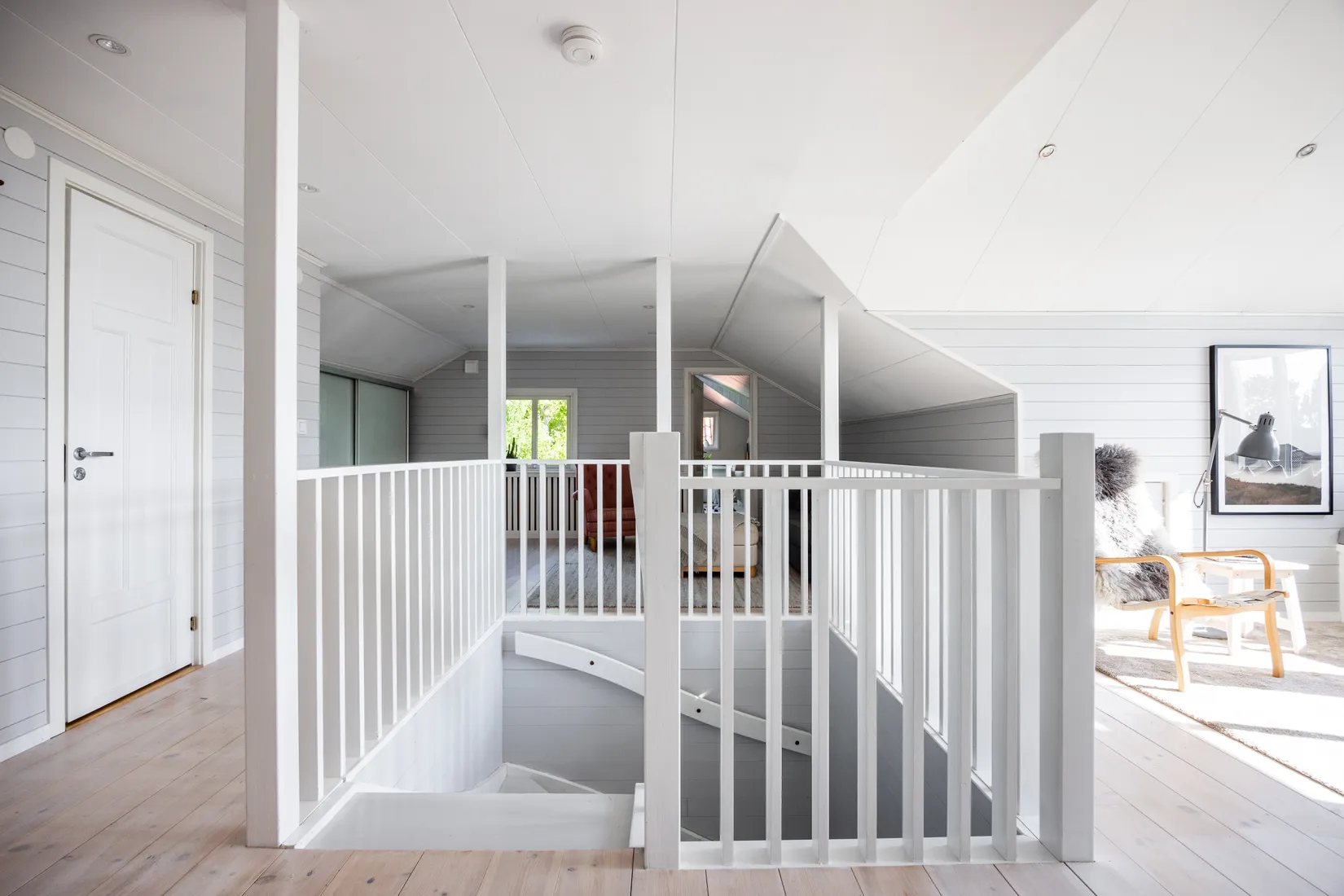 Villa, Konvaljvägen 7, Kungsbacka - Hammerö, Kungsbacka