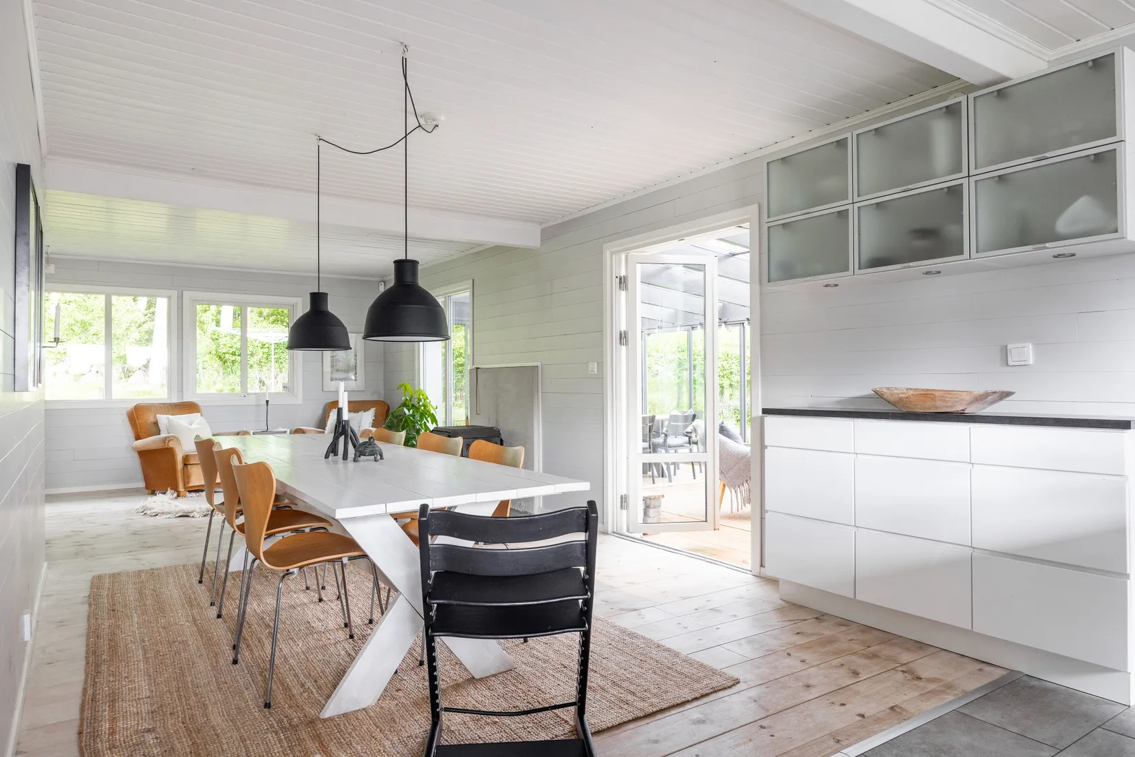 Villa, Konvaljvägen 7, Kungsbacka - Hammerö, Kungsbacka