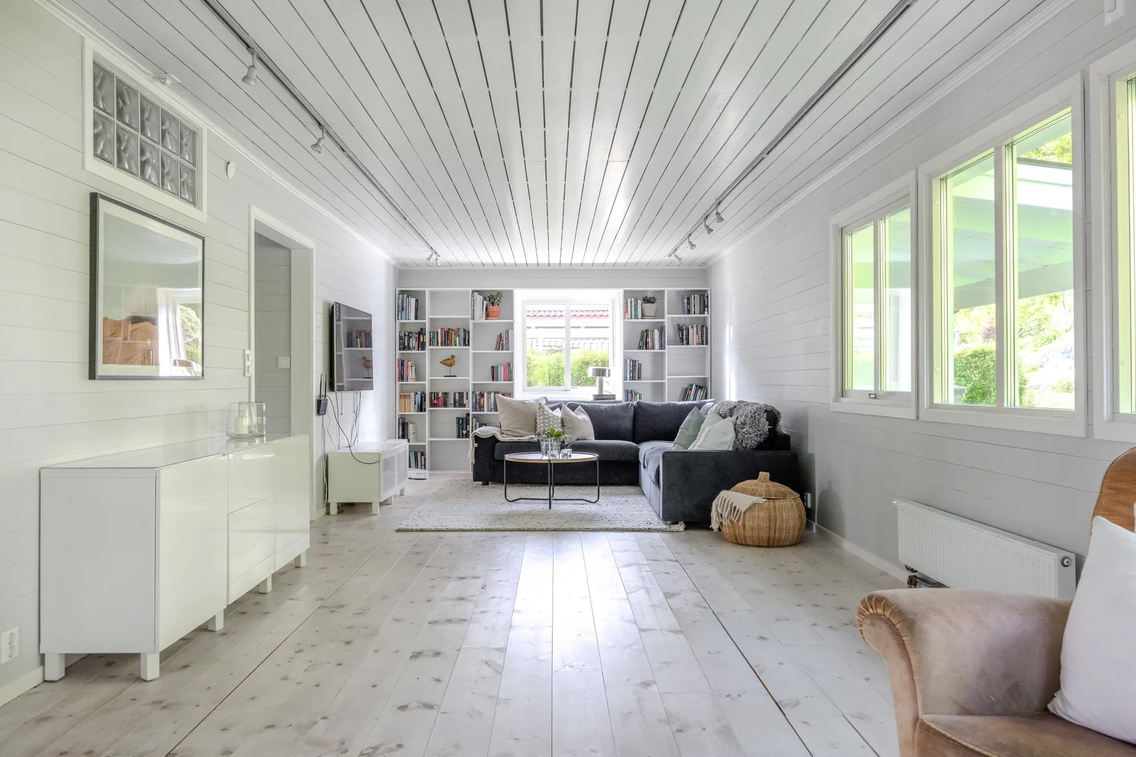 Villa, Konvaljvägen 7, Kungsbacka - Hammerö, Kungsbacka