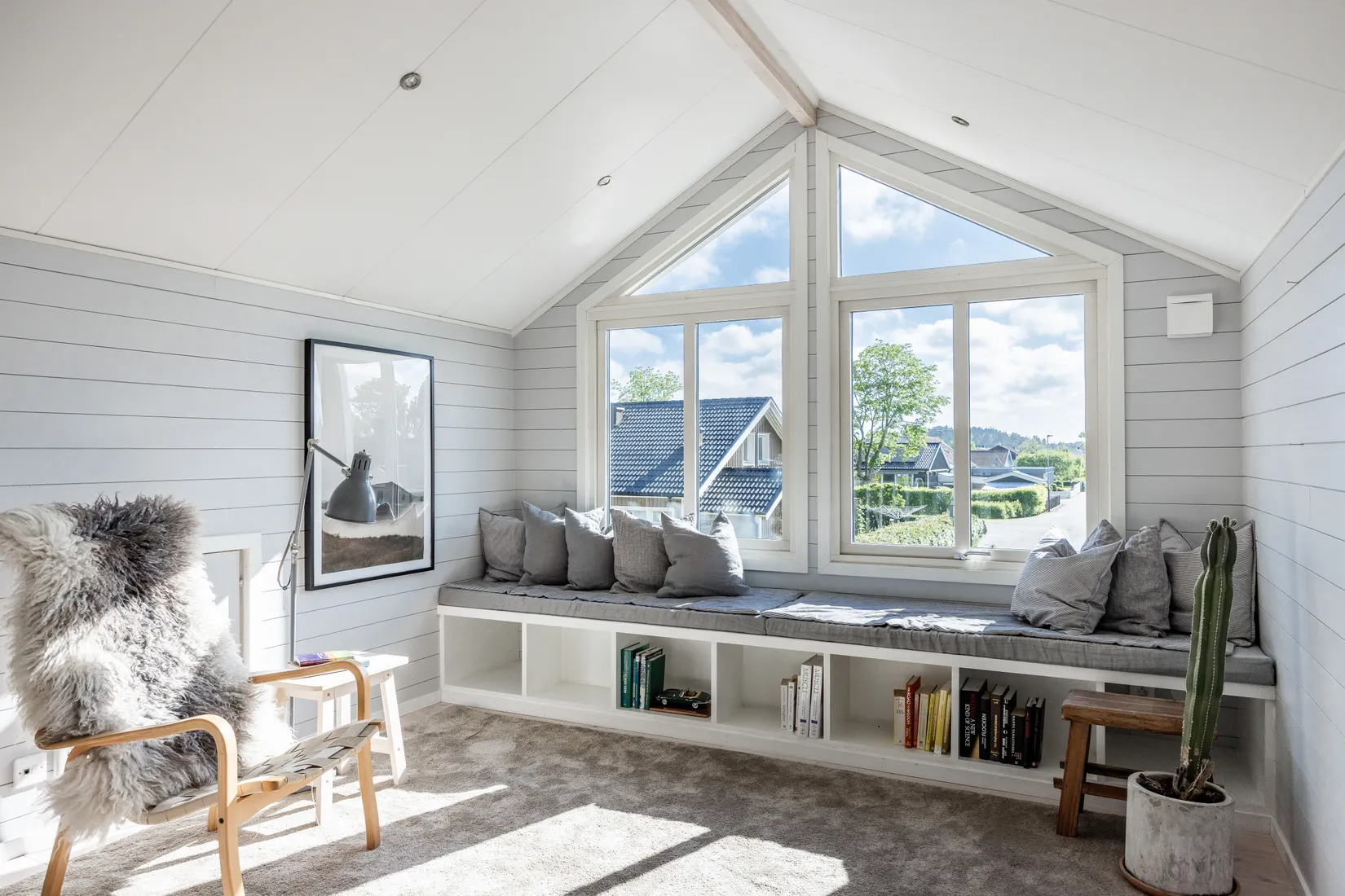 Villa, Konvaljvägen 7, Kungsbacka - Hammerö, Kungsbacka