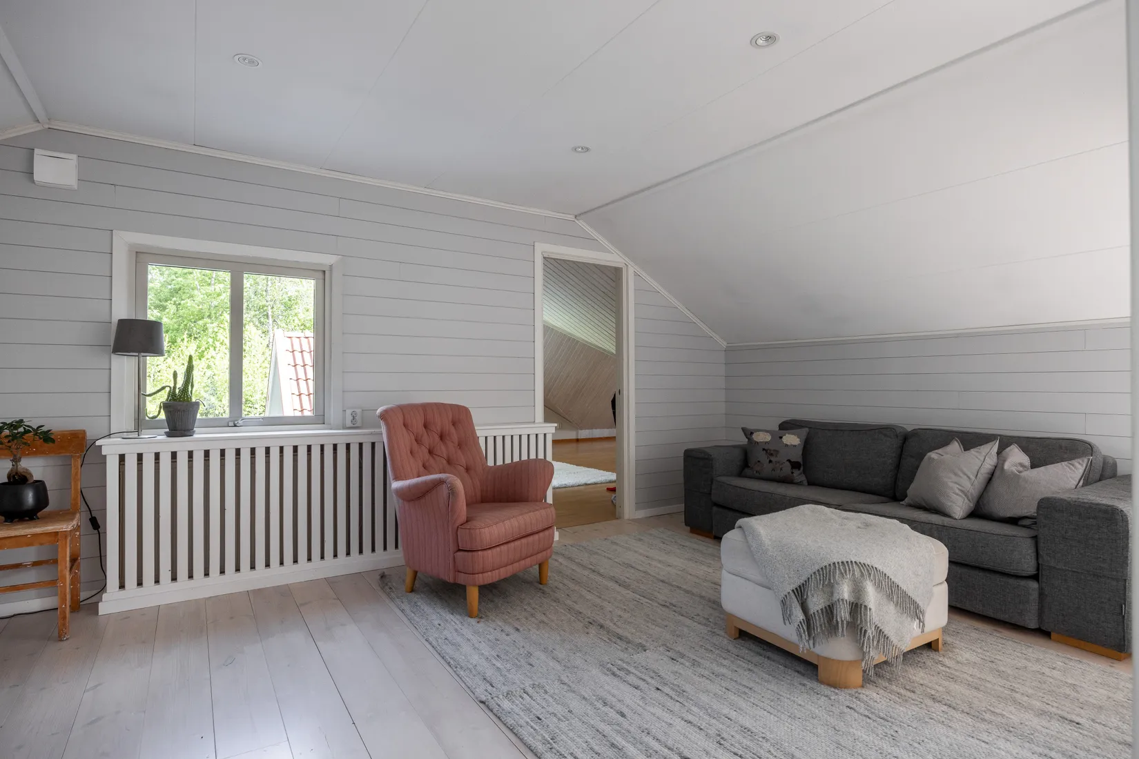 Villa, Konvaljvägen 7, Kungsbacka - Hammerö, Kungsbacka