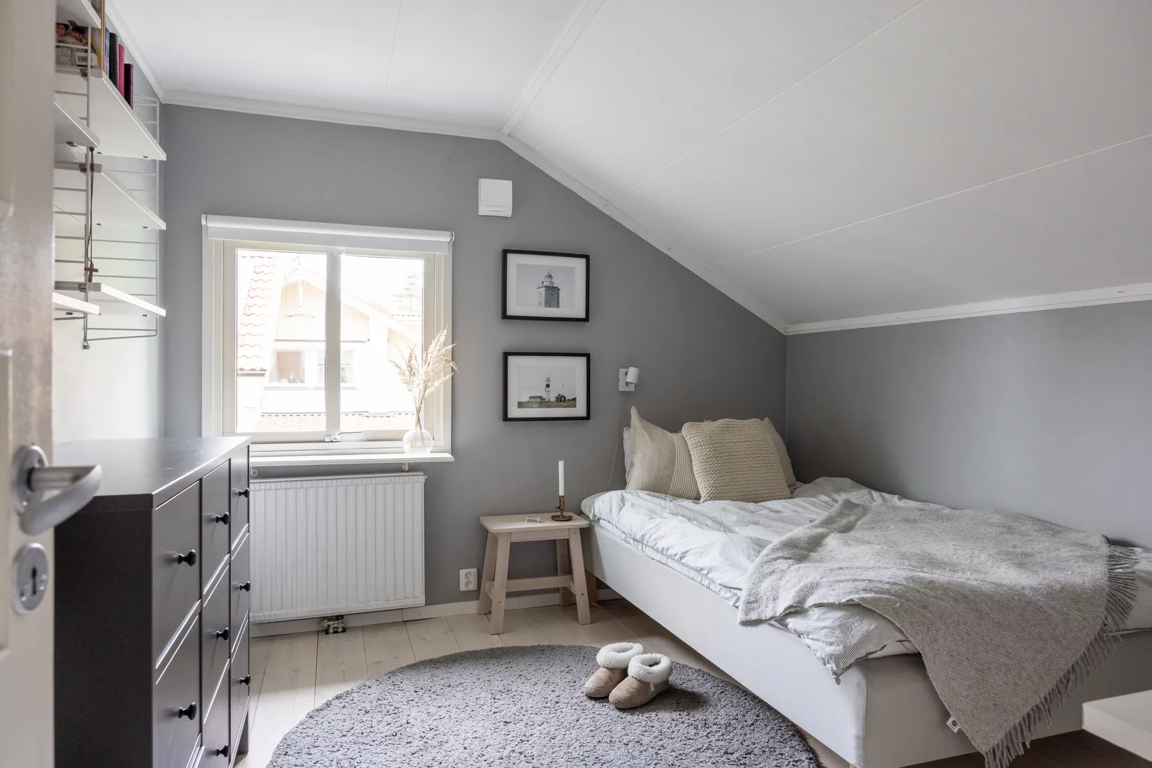 Villa, Konvaljvägen 7, Kungsbacka - Hammerö, Kungsbacka