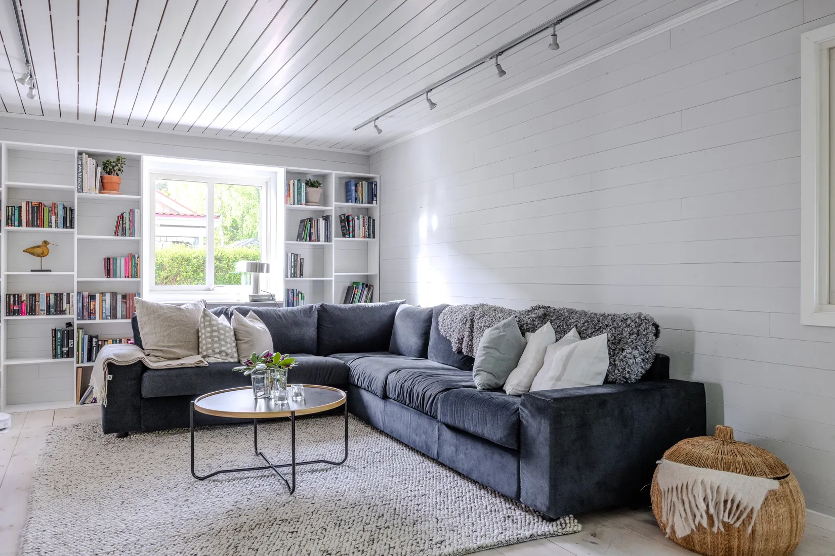 Villa, Konvaljvägen 7, Kungsbacka - Hammerö, Kungsbacka