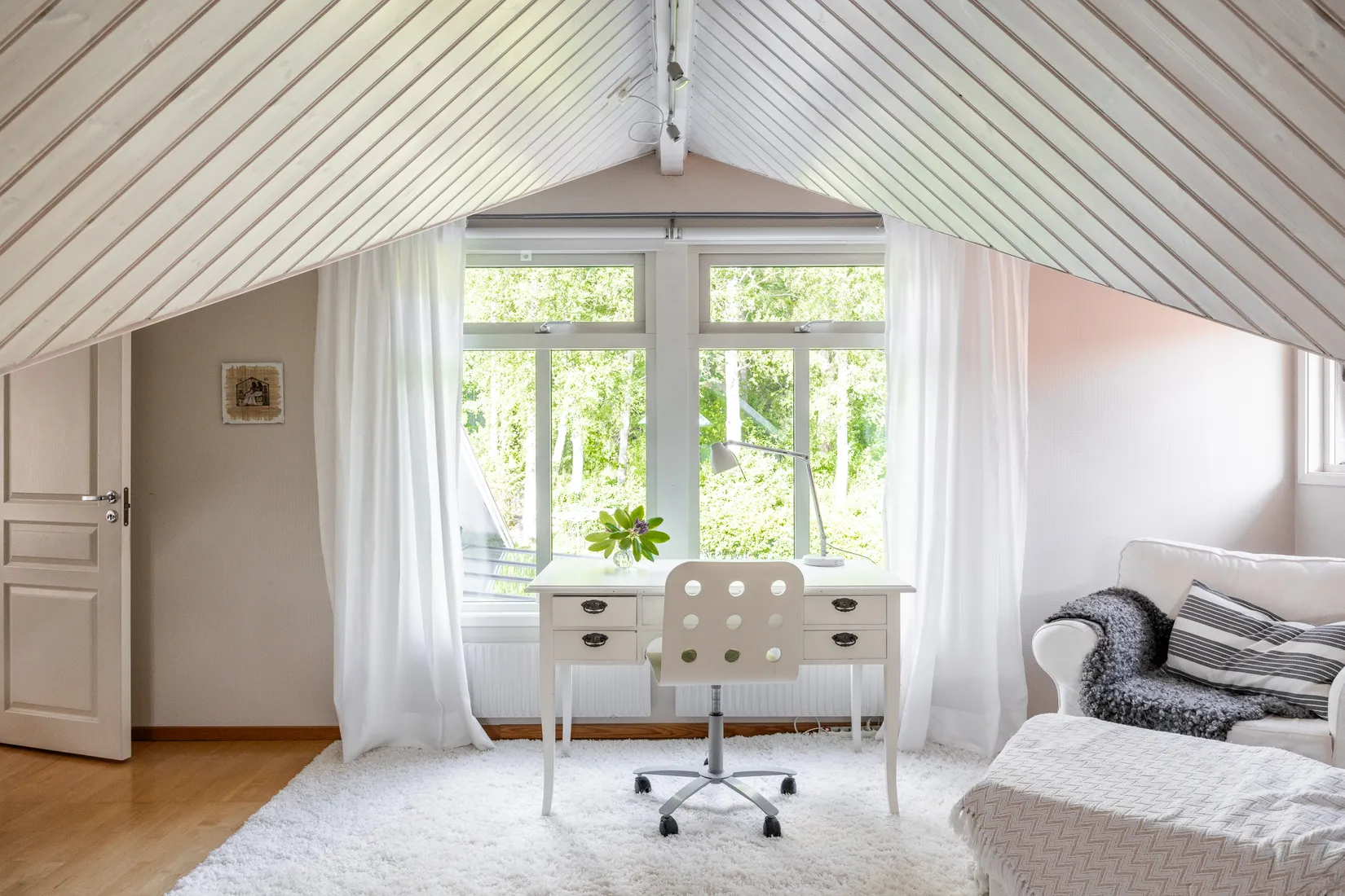 Villa, Konvaljvägen 7, Kungsbacka - Hammerö, Kungsbacka