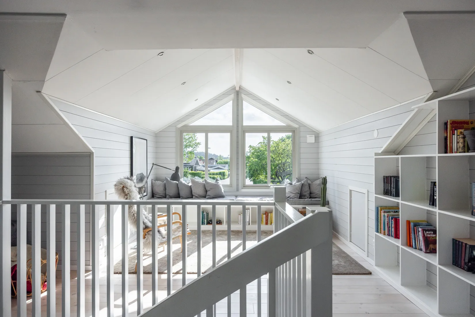 Villa, Konvaljvägen 7, Kungsbacka - Hammerö, Kungsbacka