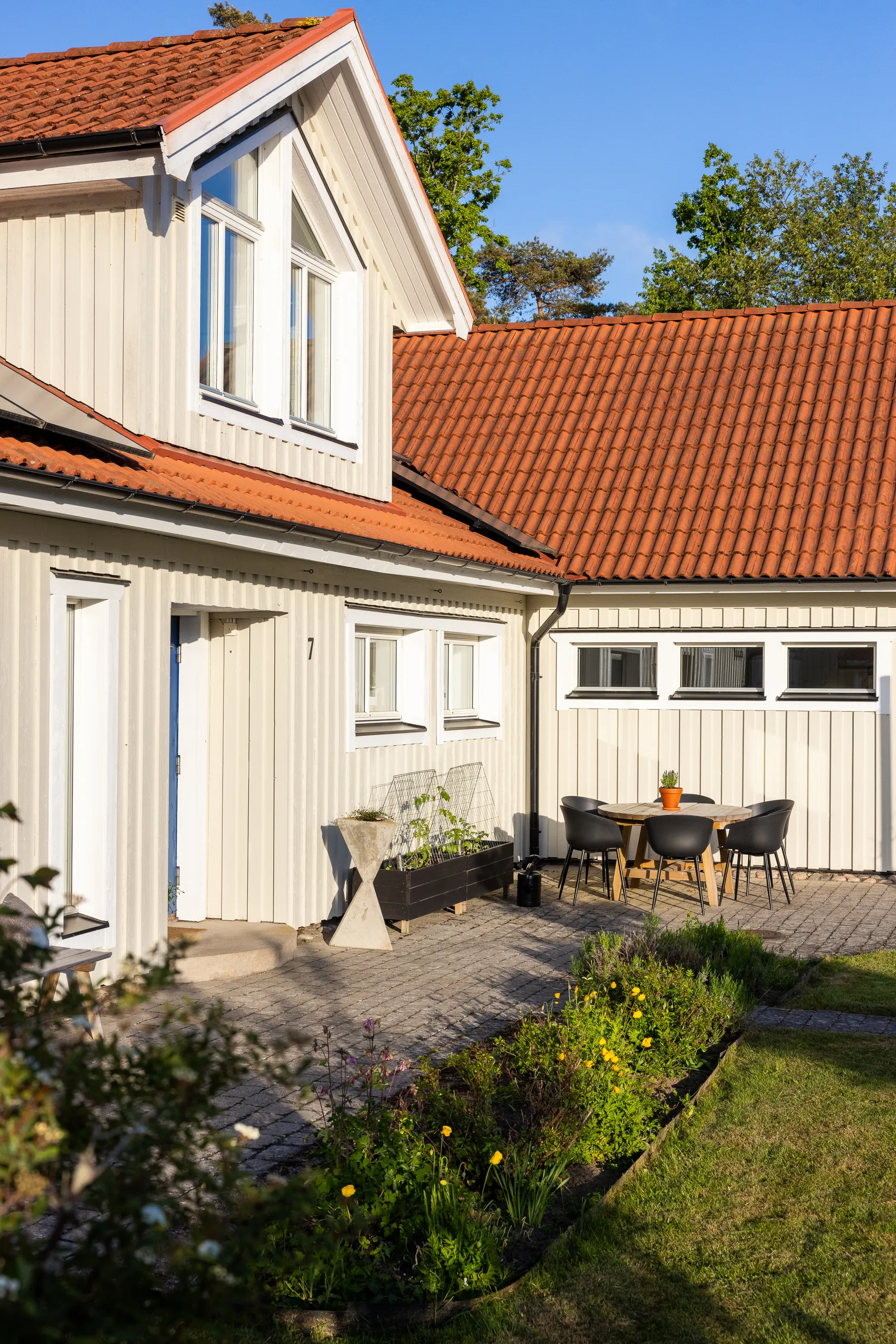 Villa, Konvaljvägen 7, Kungsbacka - Hammerö, Kungsbacka