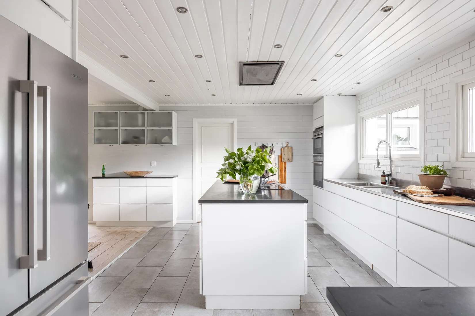 Villa, Konvaljvägen 7, Kungsbacka - Hammerö, Kungsbacka
