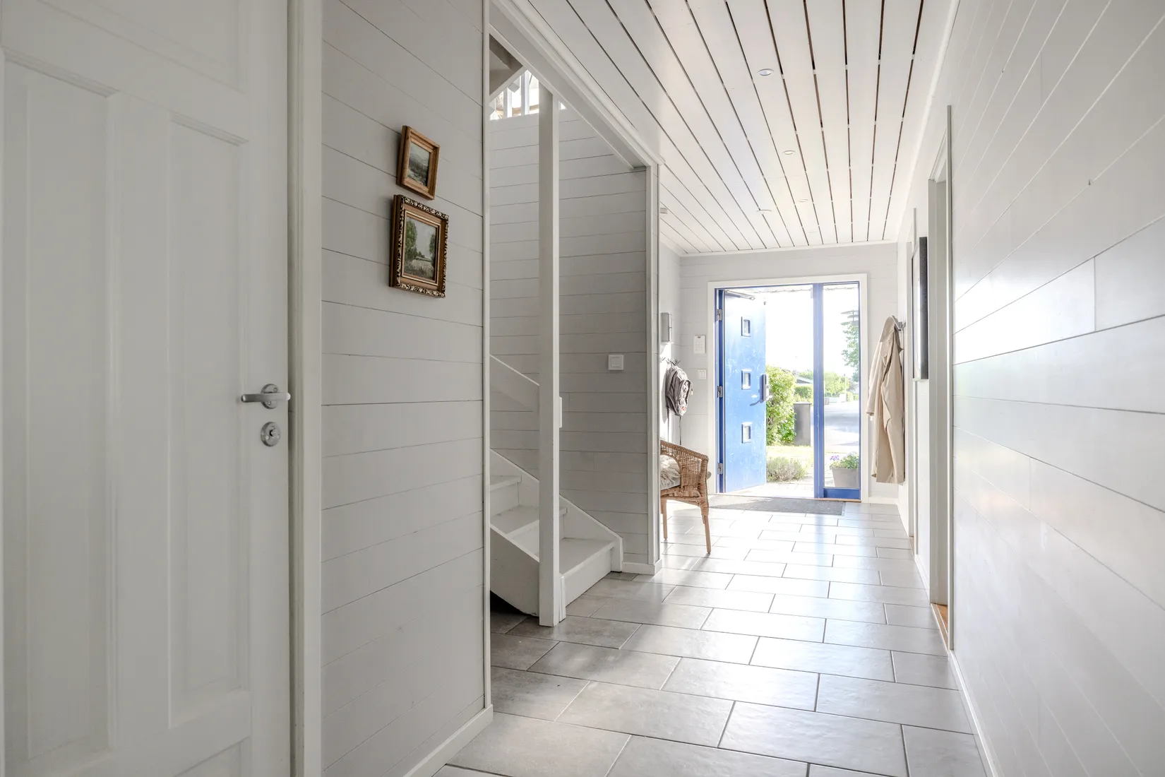 Villa, Konvaljvägen 7, Kungsbacka - Hammerö, Kungsbacka
