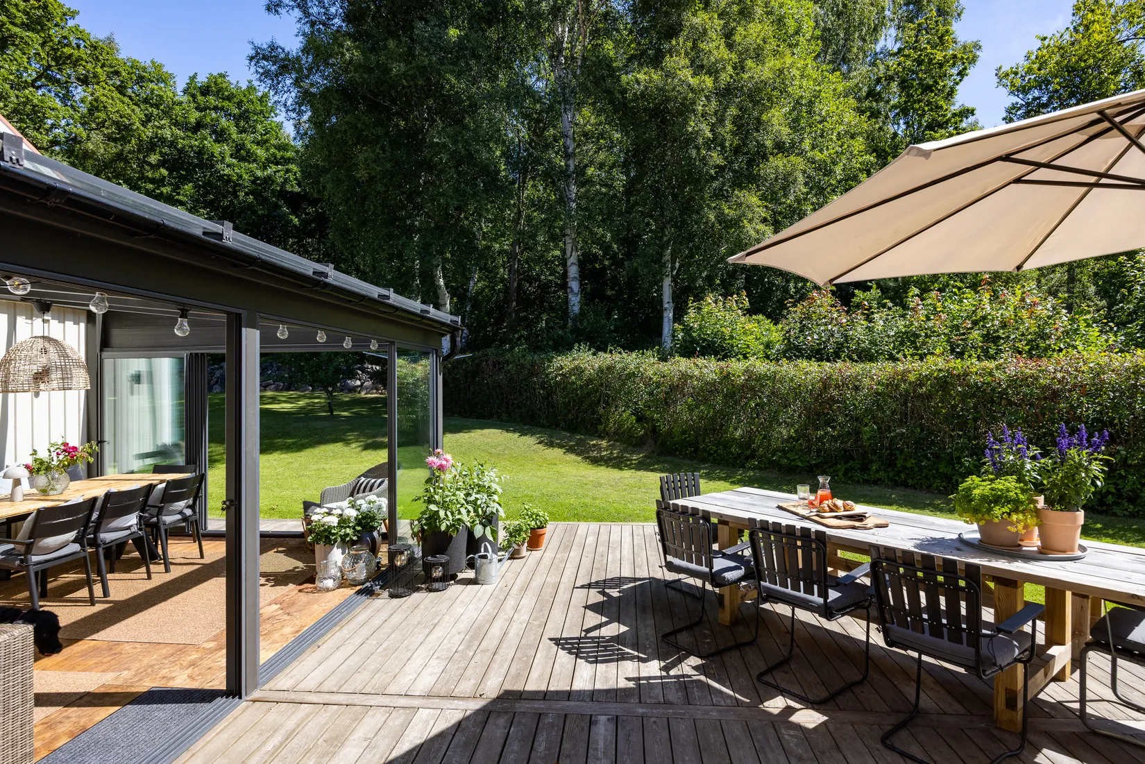 Villa, Konvaljvägen 7, Kungsbacka - Hammerö, Kungsbacka