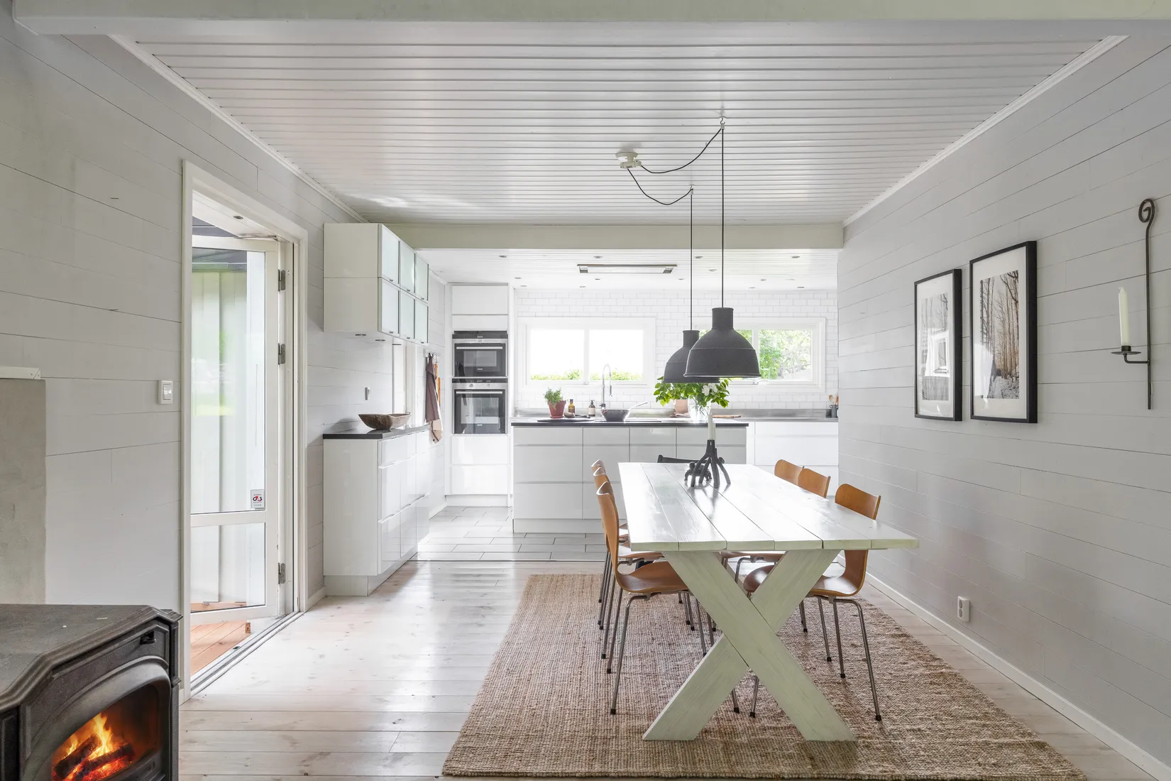 Villa, Konvaljvägen 7, Kungsbacka - Hammerö, Kungsbacka