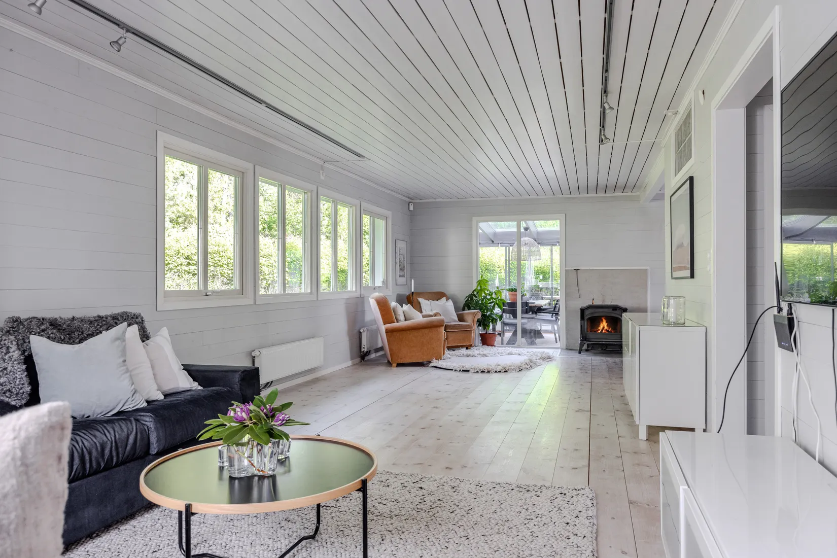 Villa, Konvaljvägen 7, Kungsbacka - Hammerö, Kungsbacka