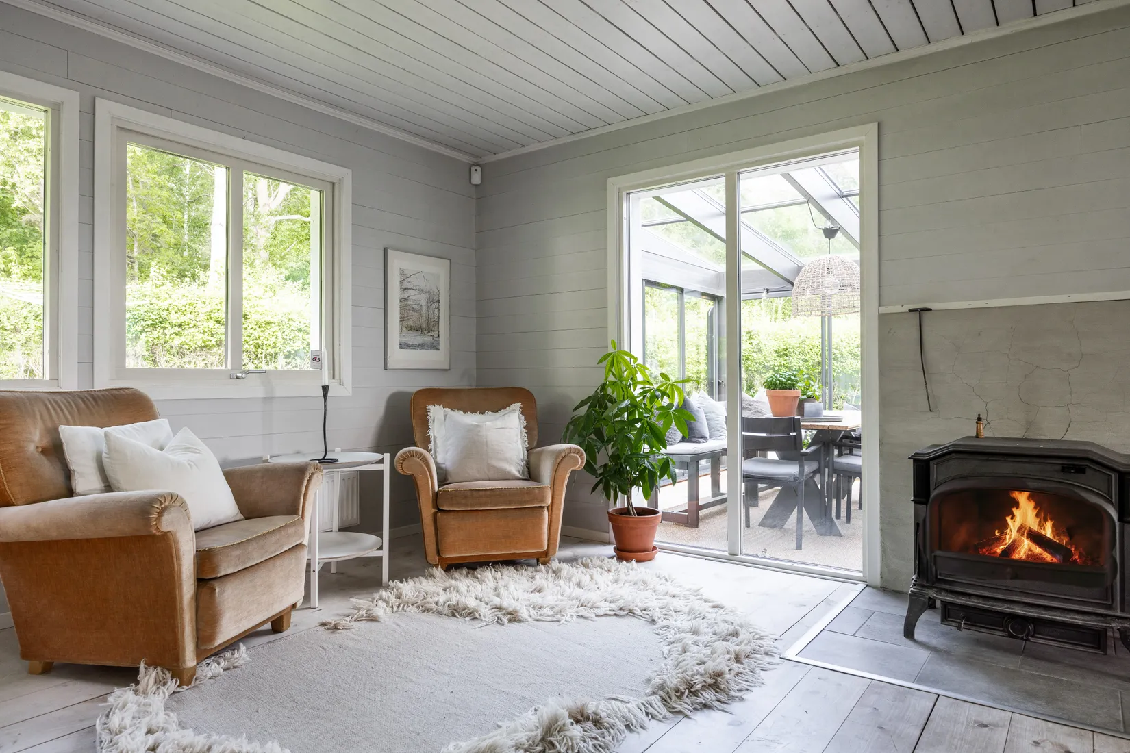 Villa, Konvaljvägen 7, Kungsbacka - Hammerö, Kungsbacka