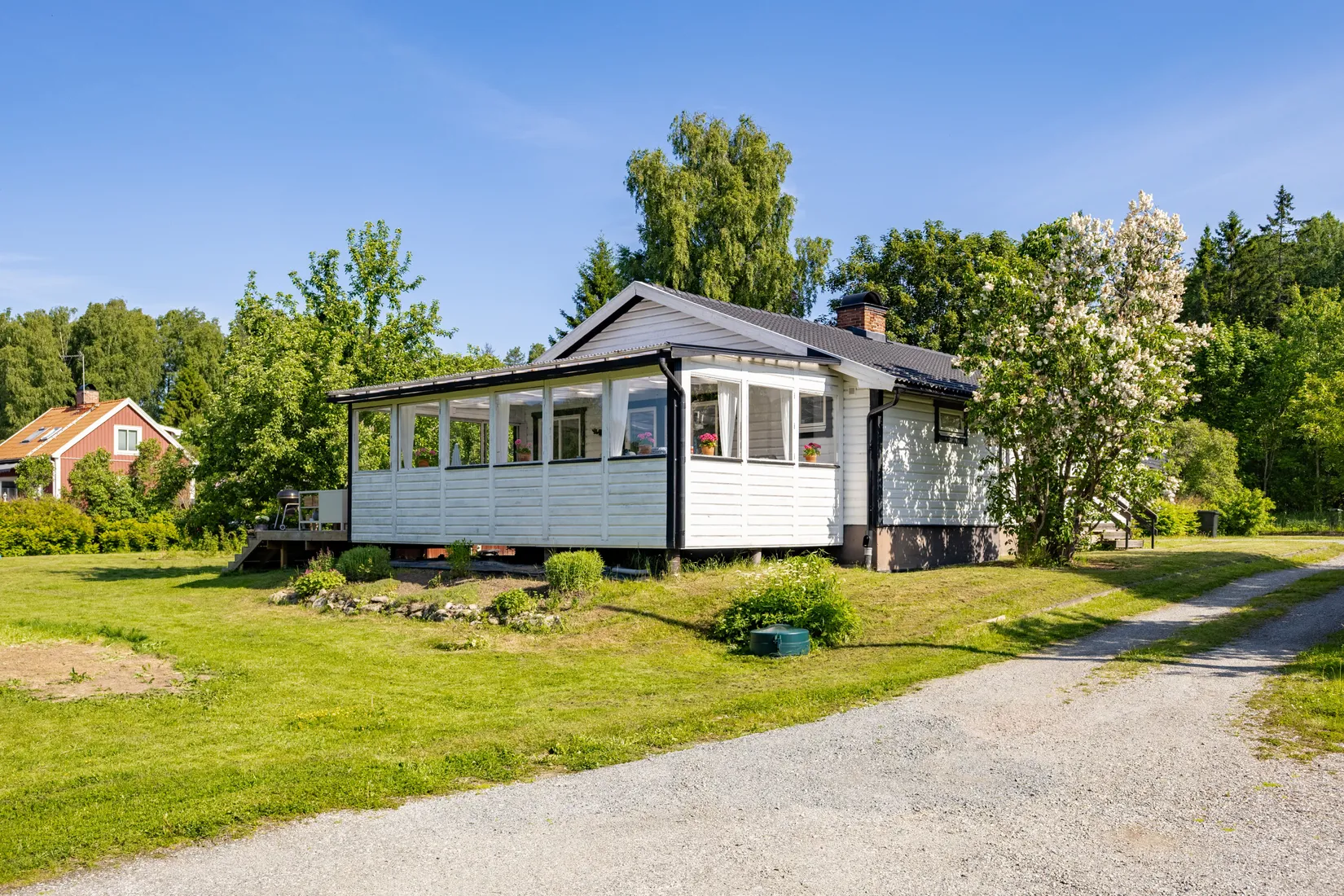 Villa, Anundshög 9, Anundshög, Västerås